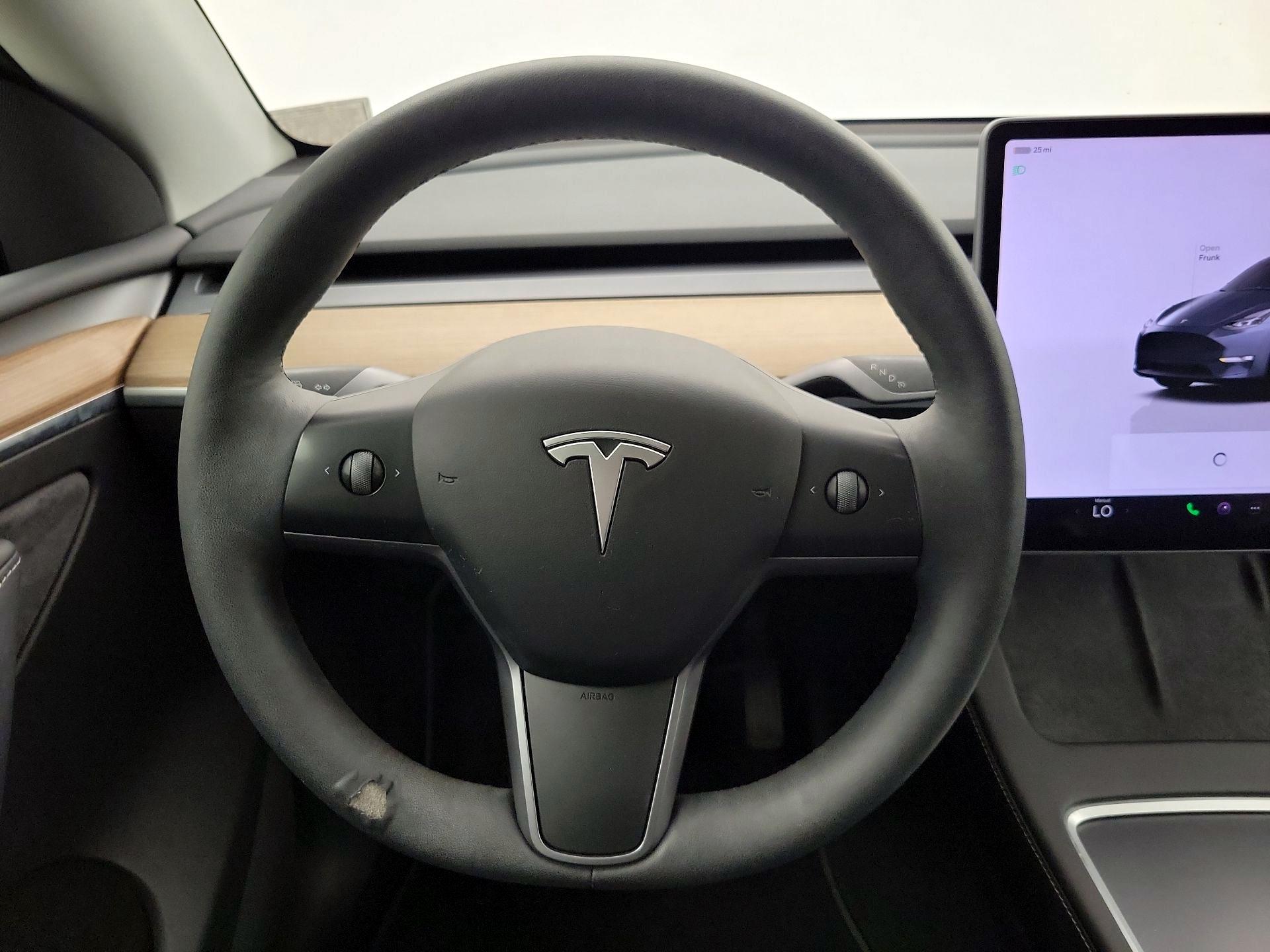 Thumbnail: 2023 Tesla Model Y - 10