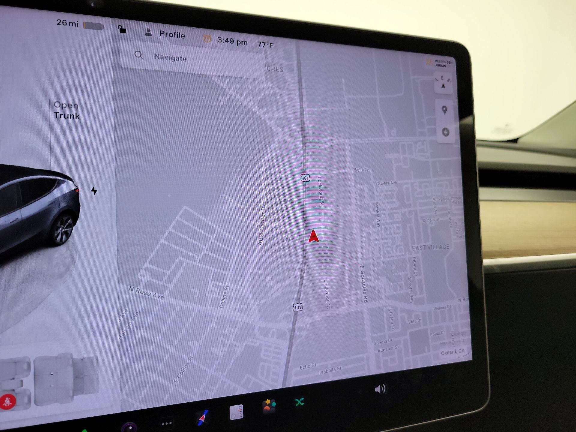 Thumbnail: 2023 Tesla Model Y - 13