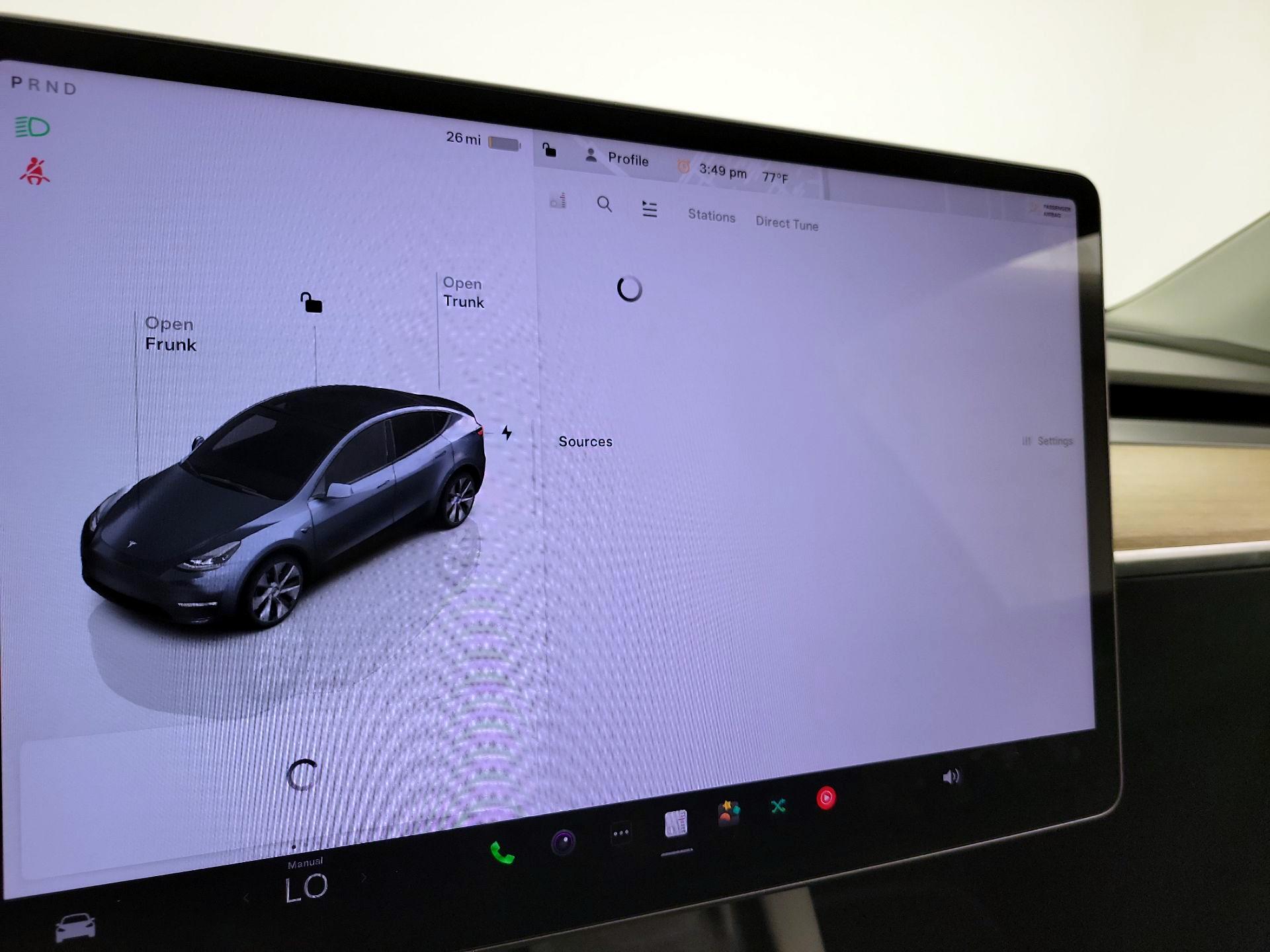Thumbnail: 2023 Tesla Model Y - 15