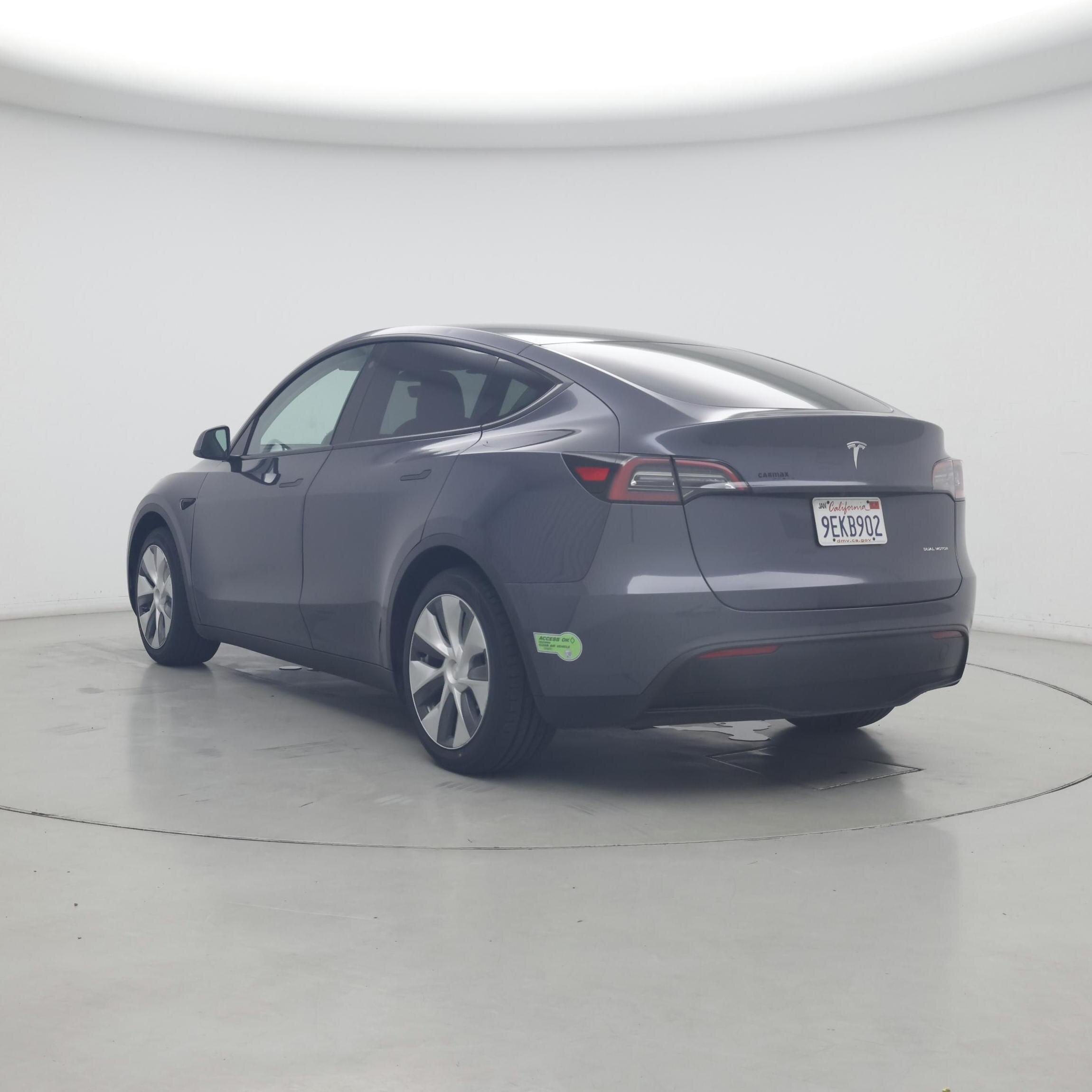 Thumbnail: 2023 Tesla Model Y - 2