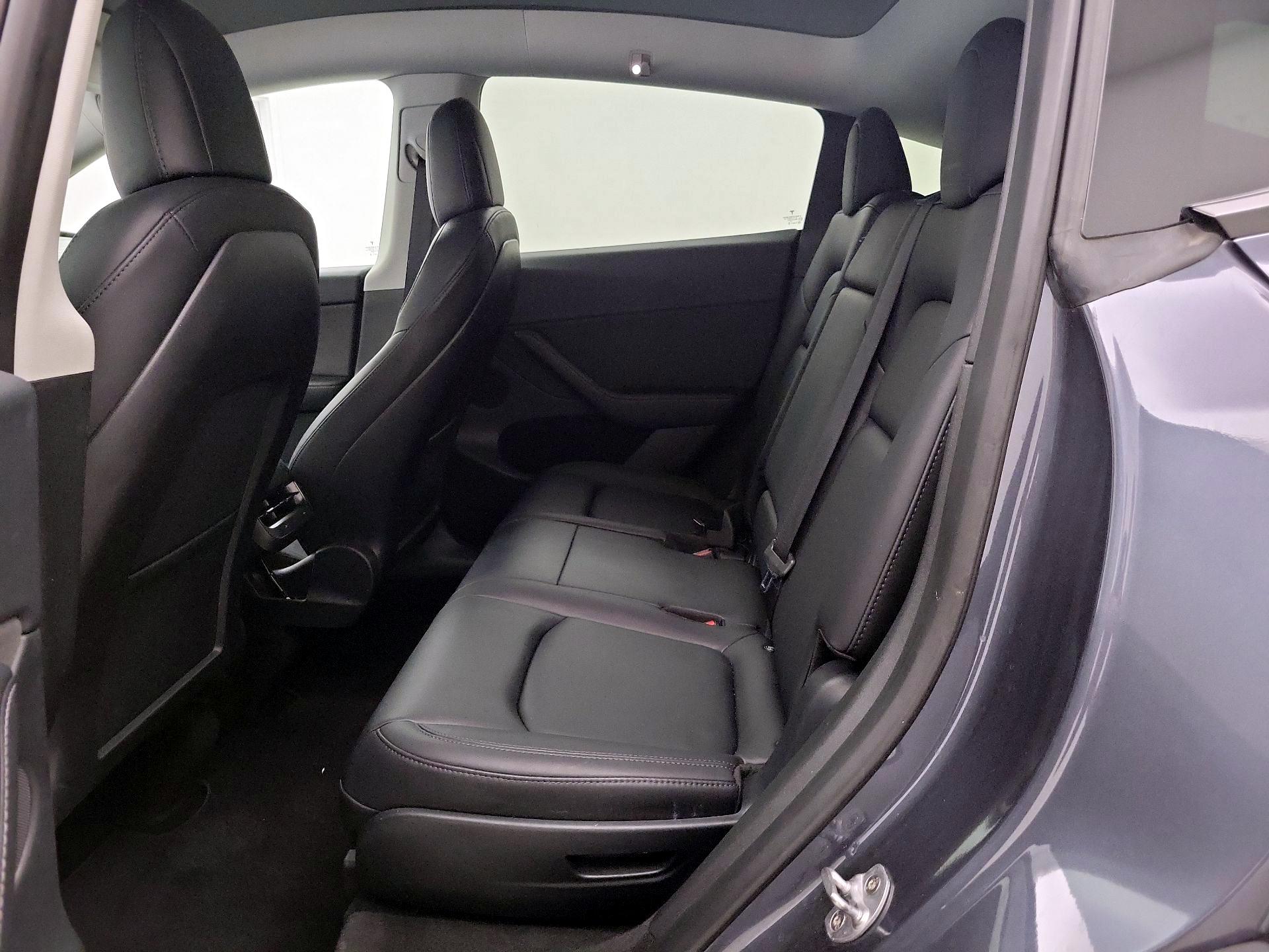 Thumbnail: 2023 Tesla Model Y - 19