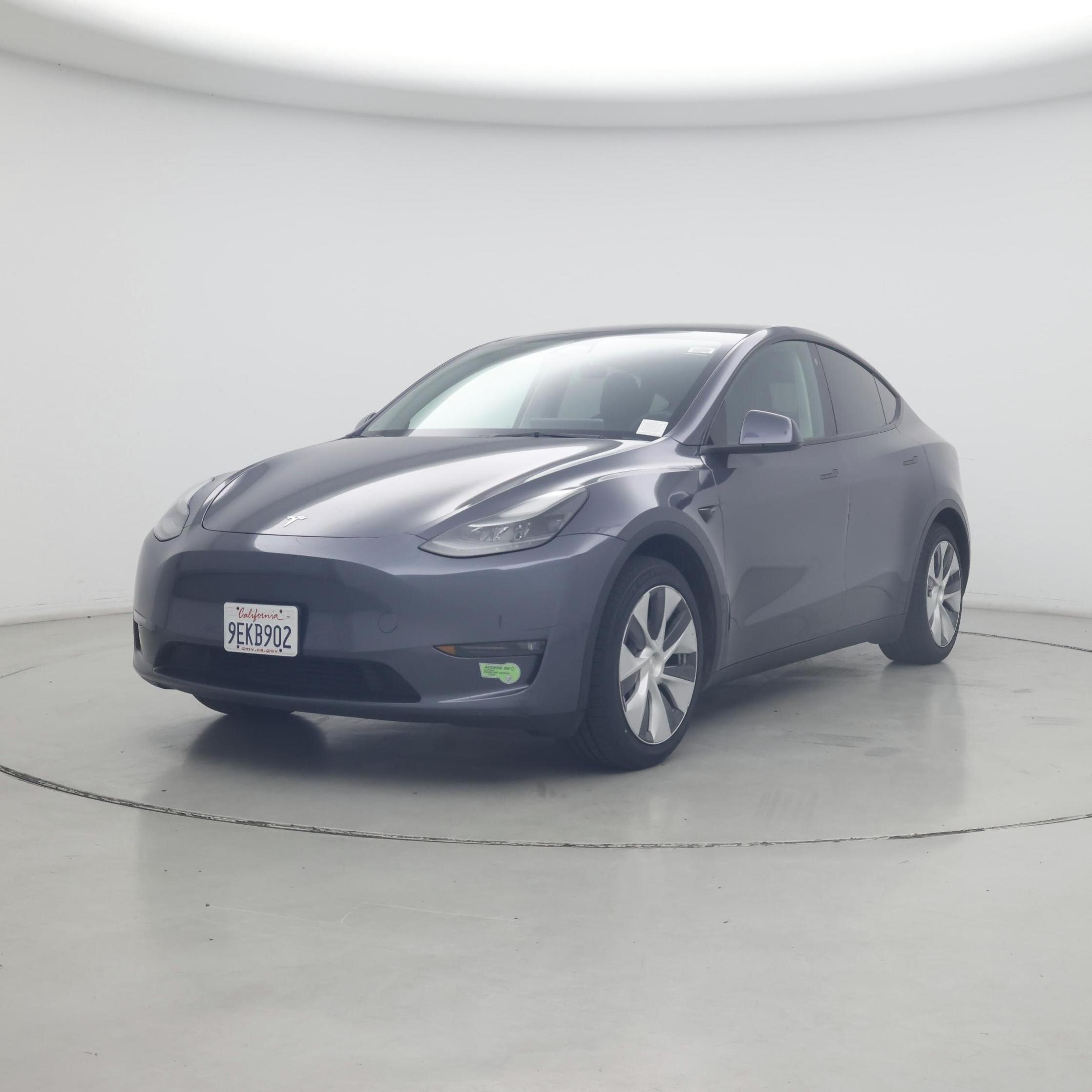 Thumbnail: 2023 Tesla Model Y - 4