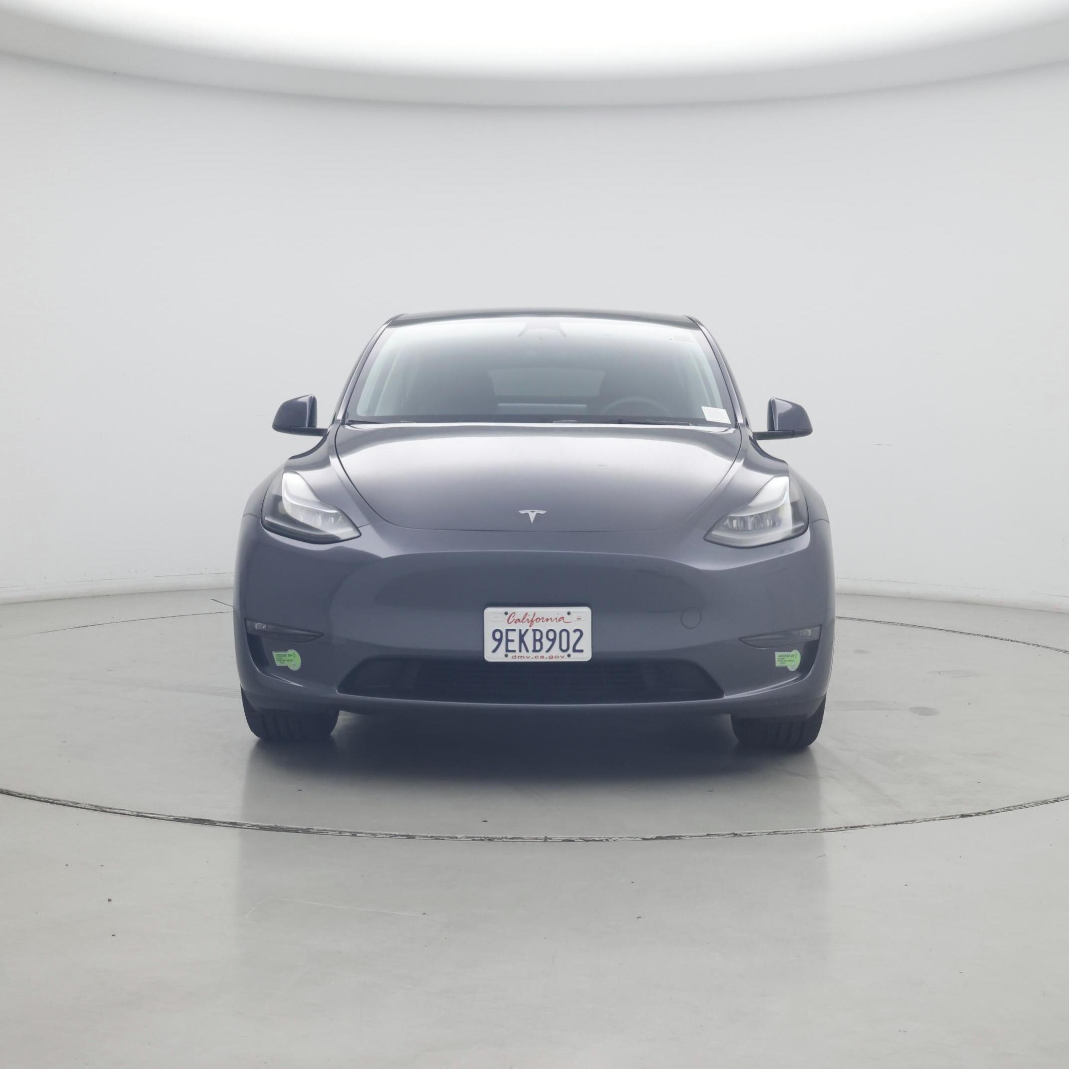 Thumbnail: 2023 Tesla Model Y - 5