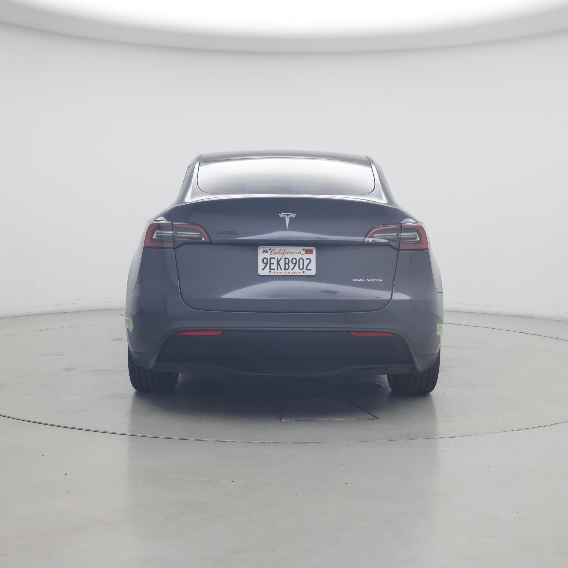 Thumbnail: 2023 Tesla Model Y - 6