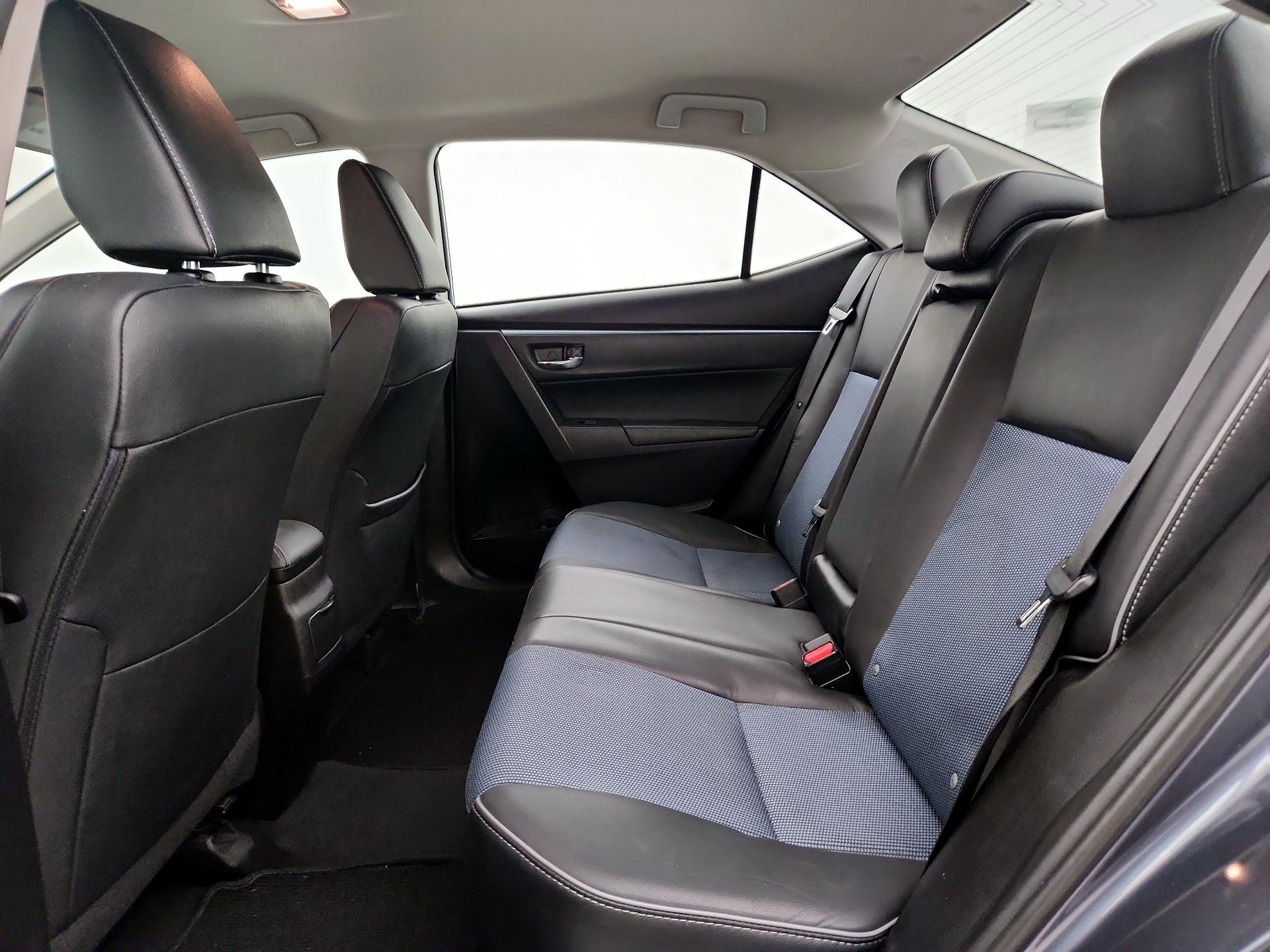 Thumbnail: 2015 Toyota Corolla - 19