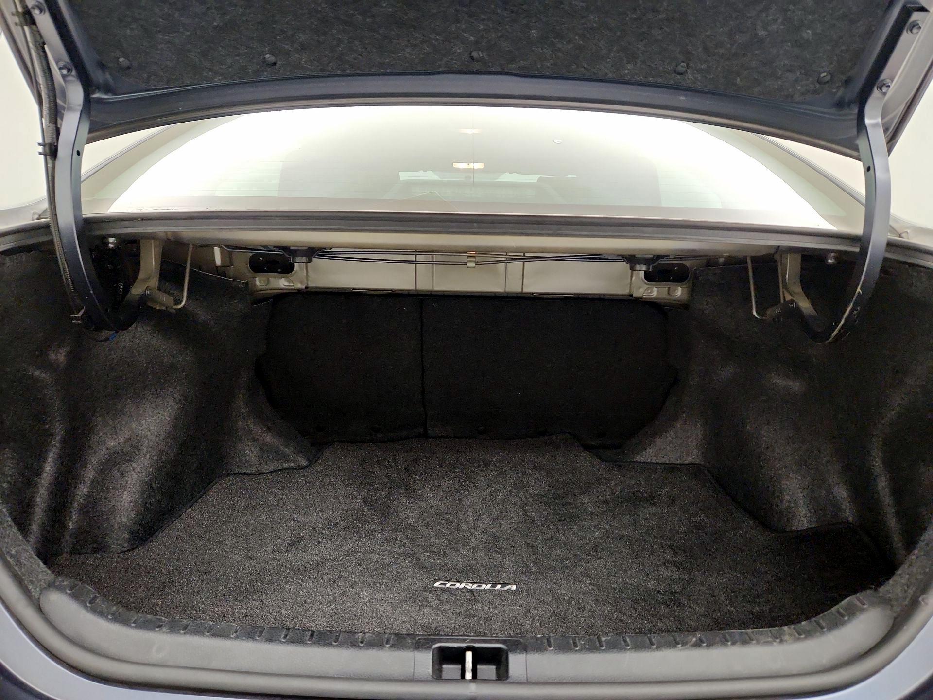 Thumbnail: 2015 Toyota Corolla - 20