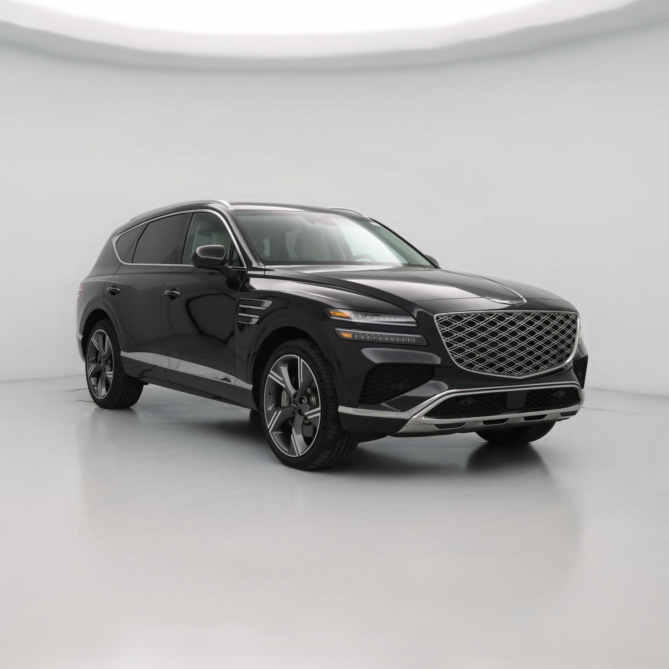 Thumbnail: 2025 Genesis GV80 - 1