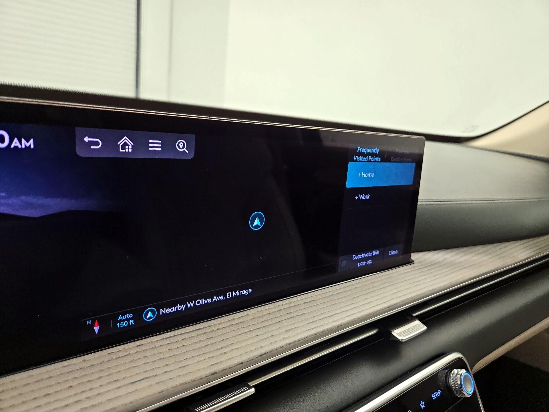 Thumbnail: 2025 Genesis GV80 - 14