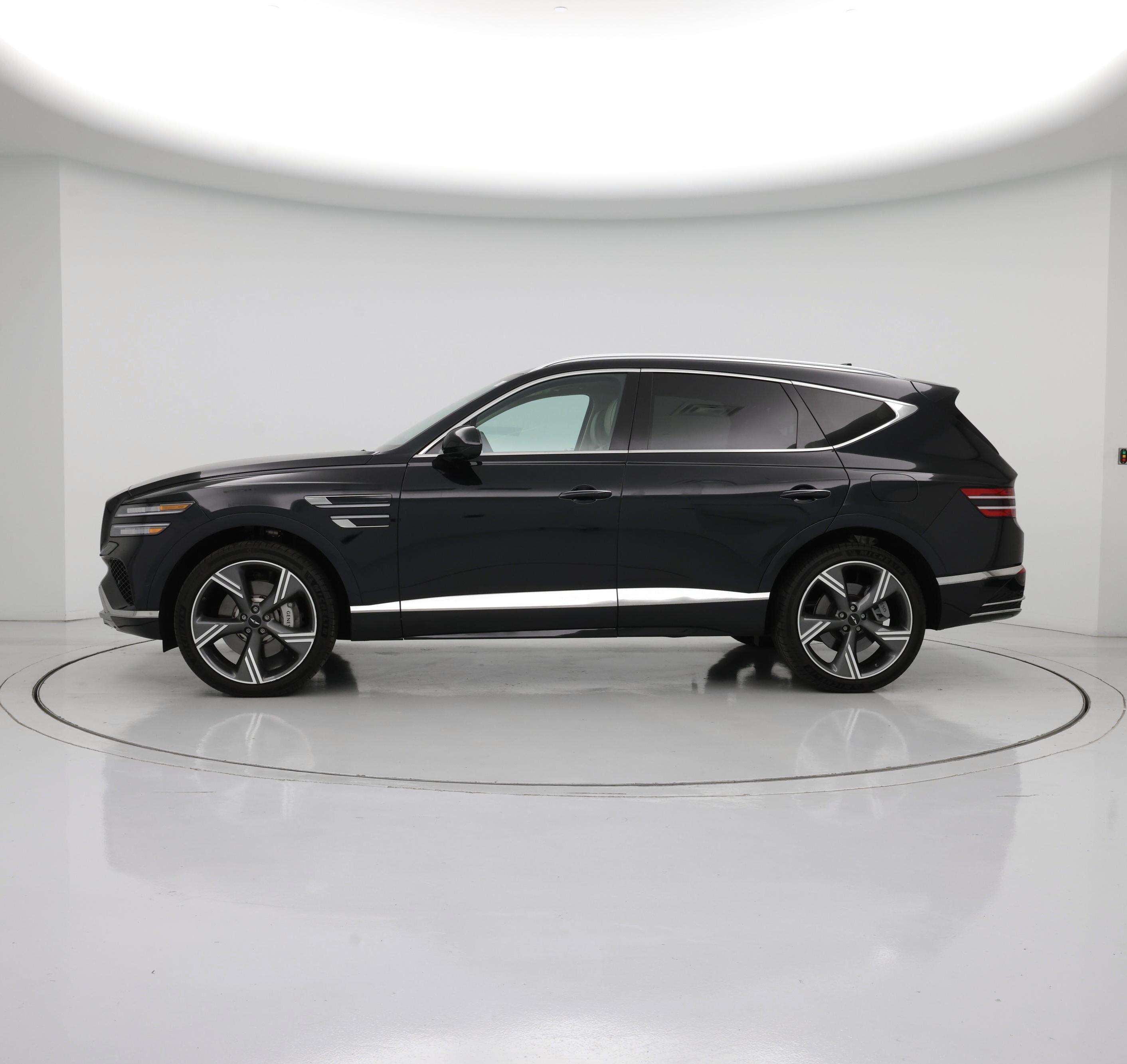 Thumbnail: 2025 Genesis GV80 - 3