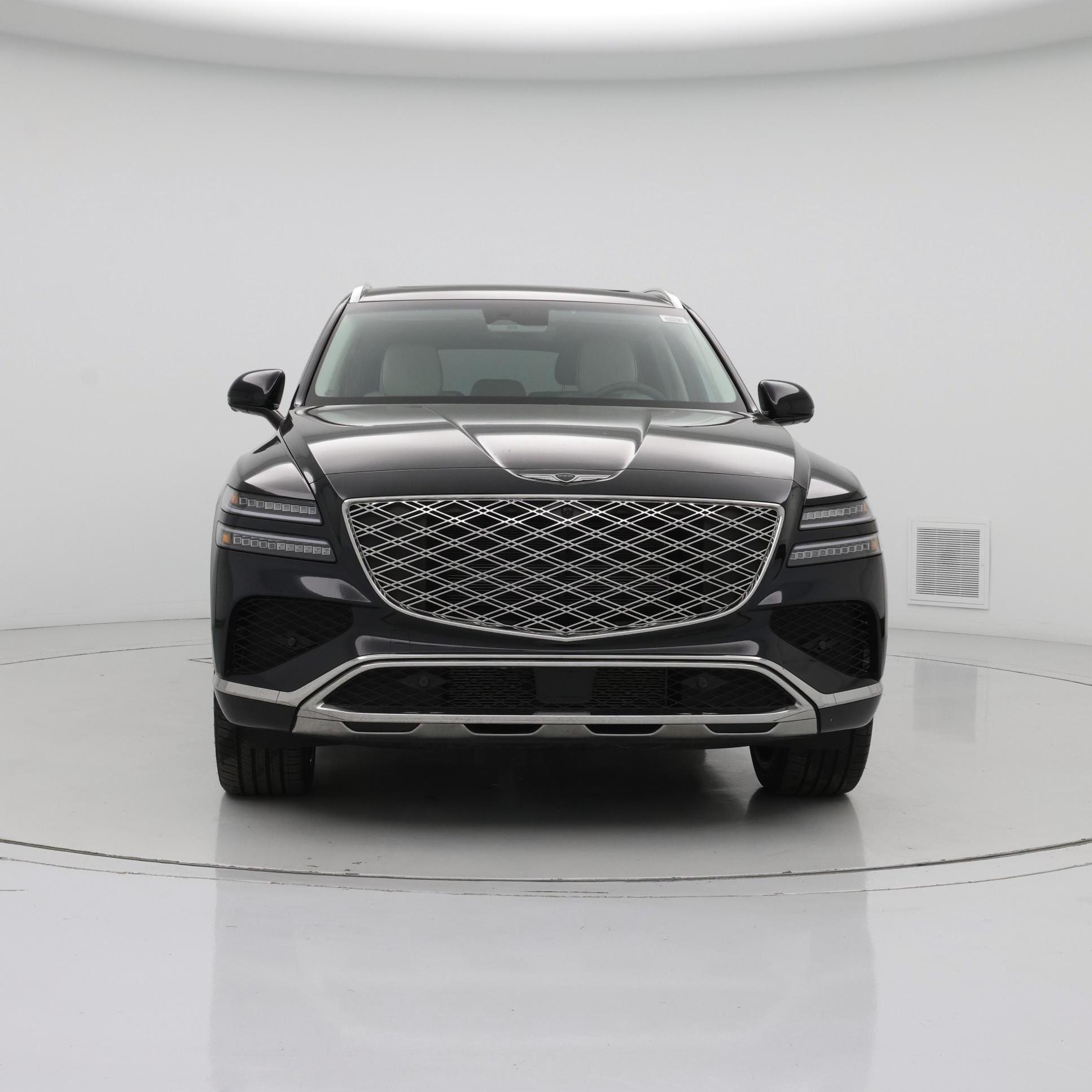 Thumbnail: 2025 Genesis GV80 - 5