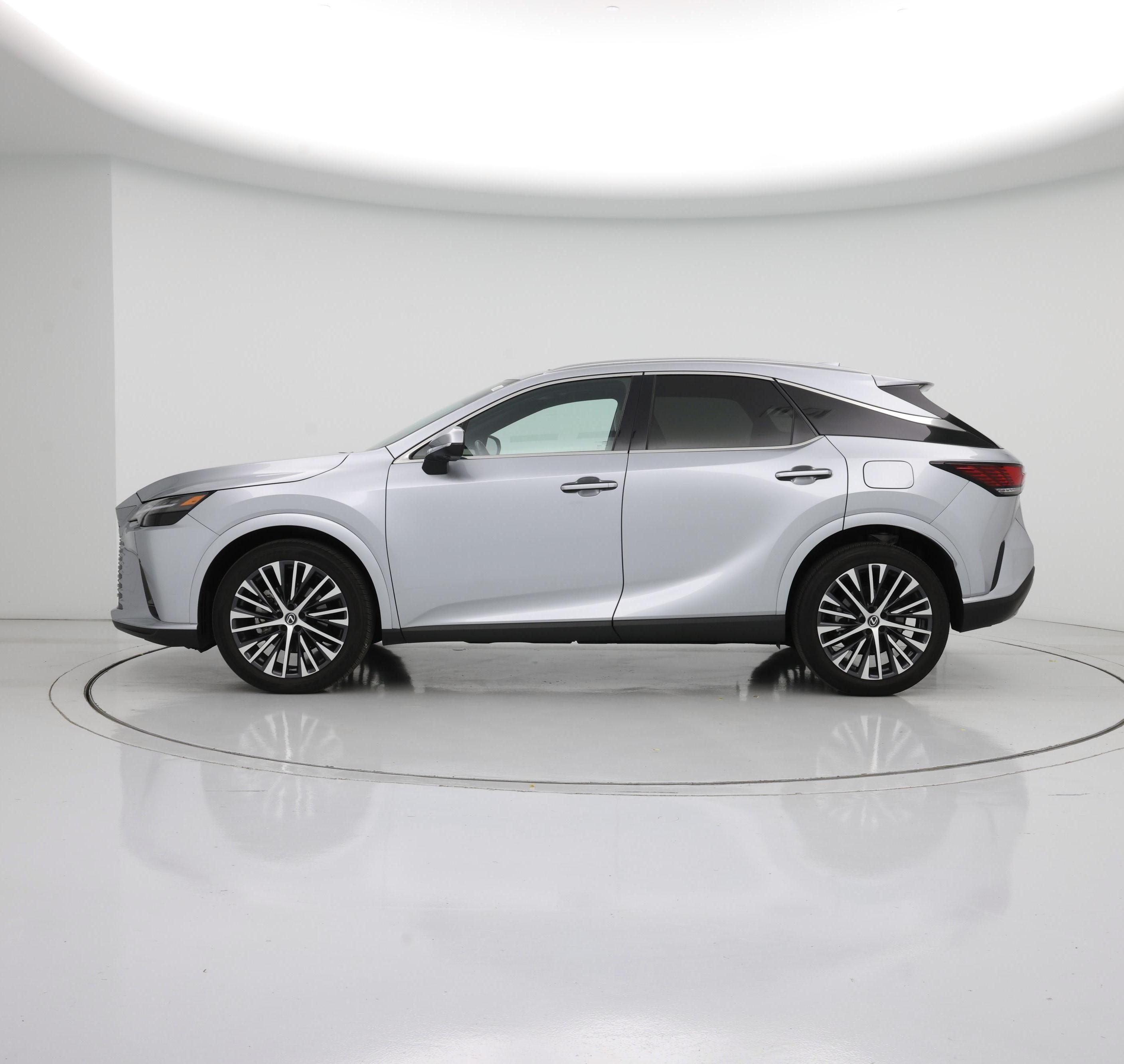 Thumbnail: 2023 Lexus RX - 3
