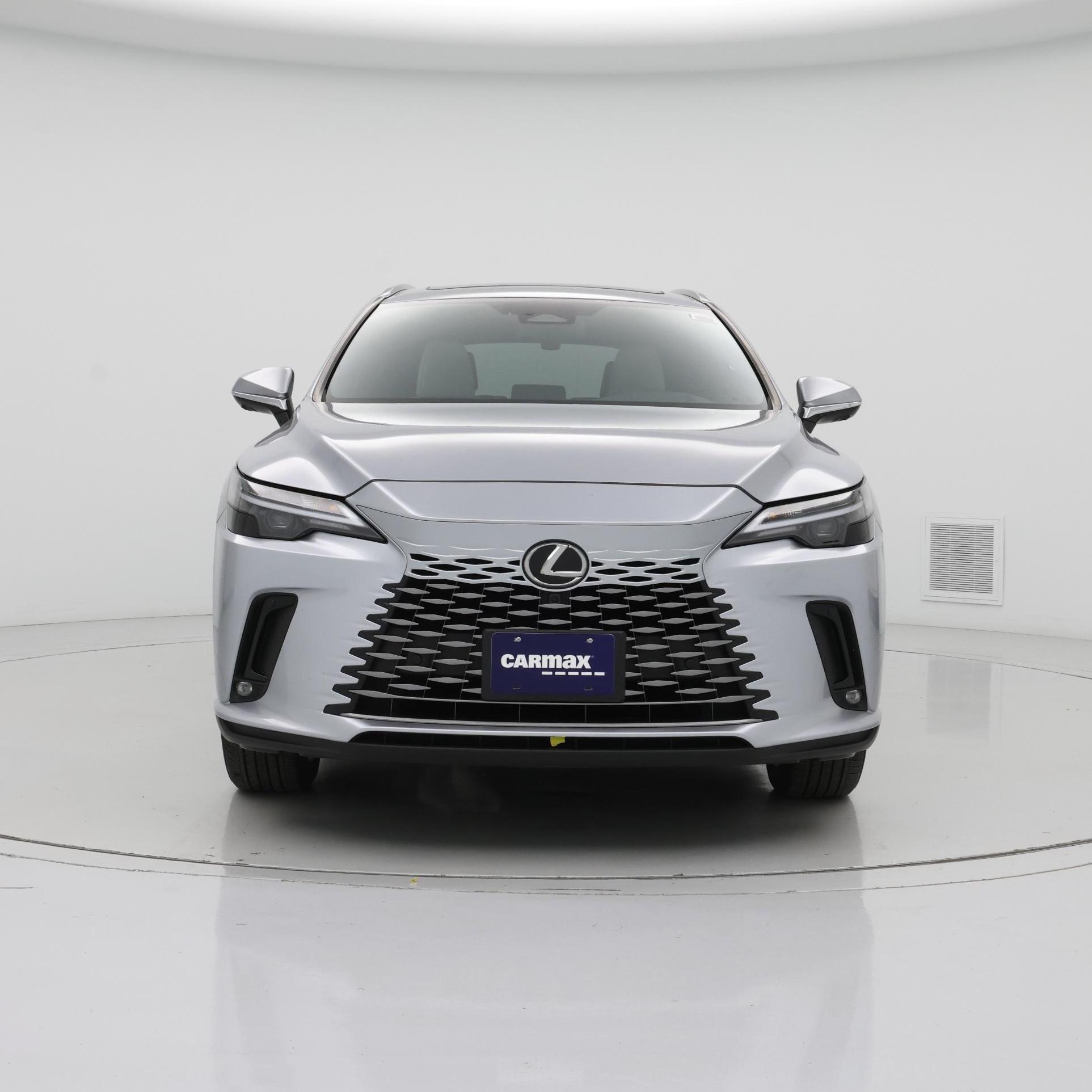 Thumbnail: 2023 Lexus RX - 5