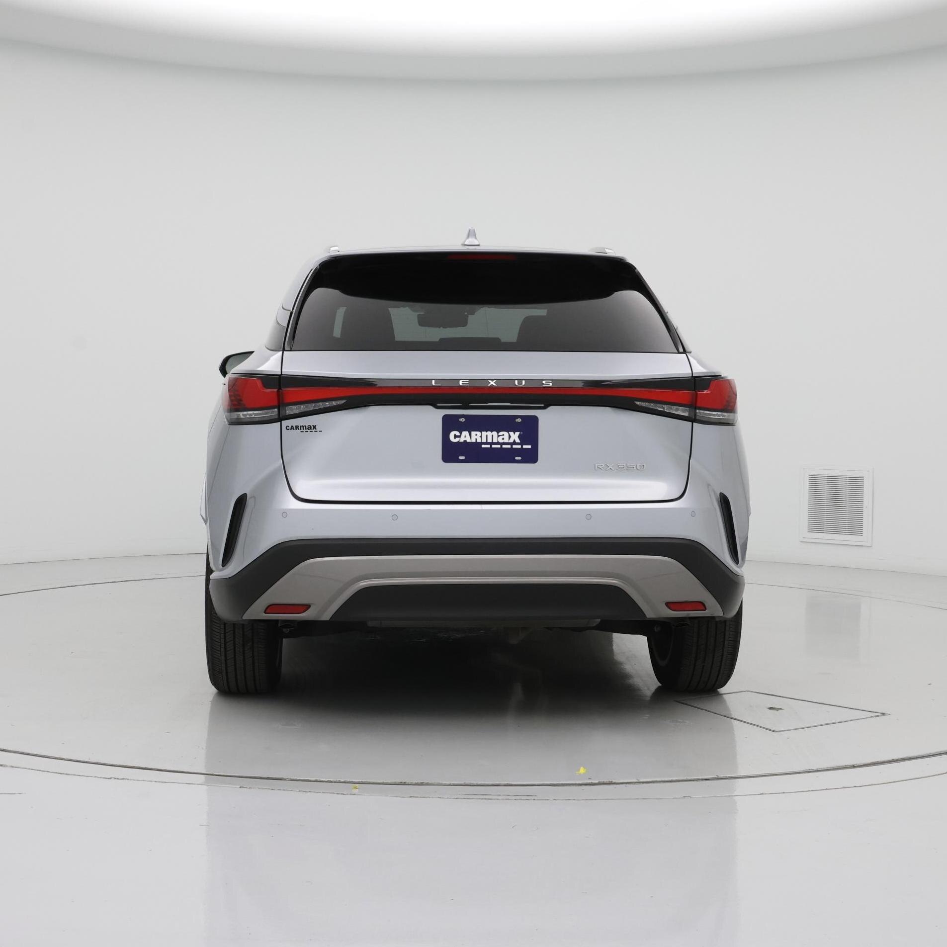 Thumbnail: 2023 Lexus RX - 6