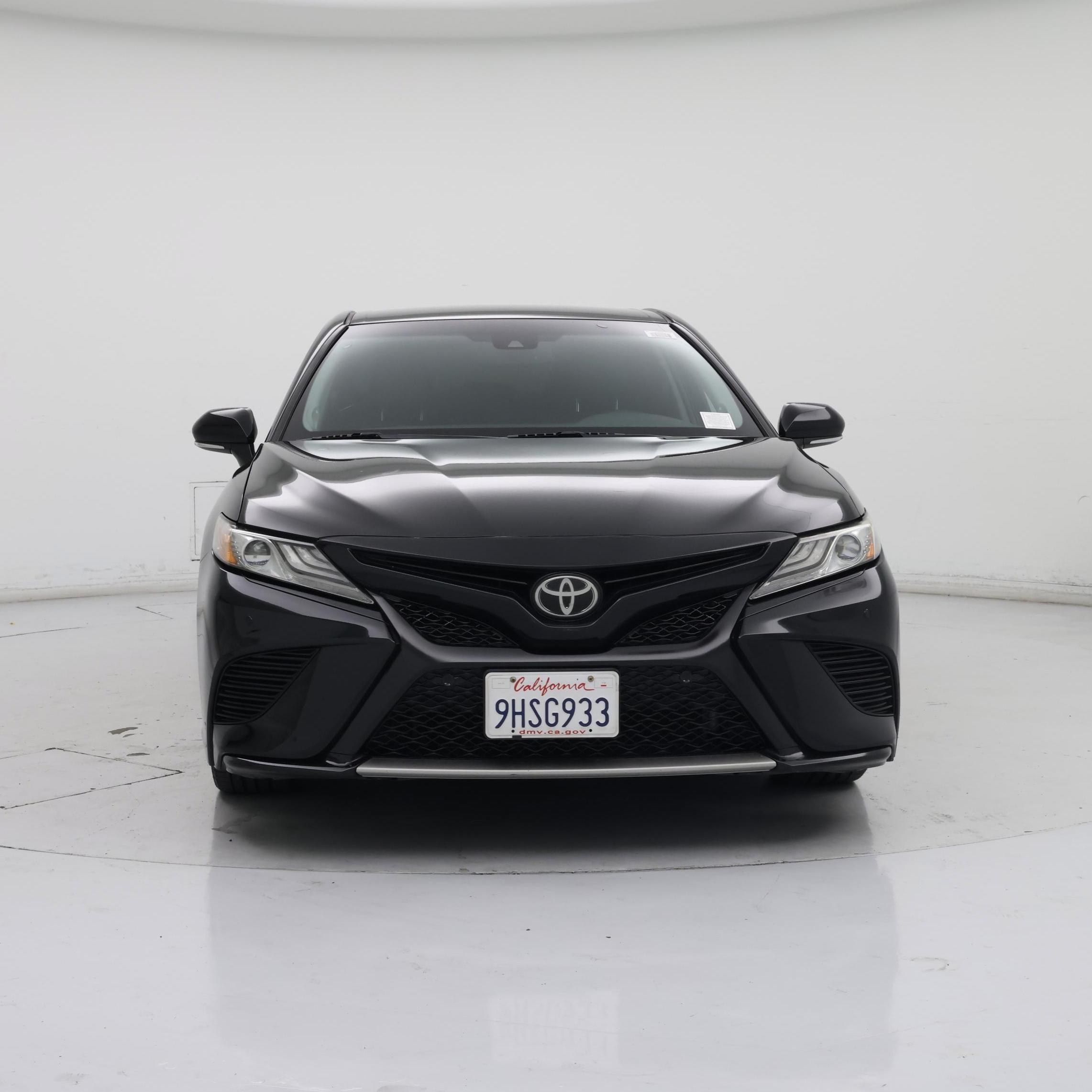 Thumbnail: 2018 Toyota Camry - 5