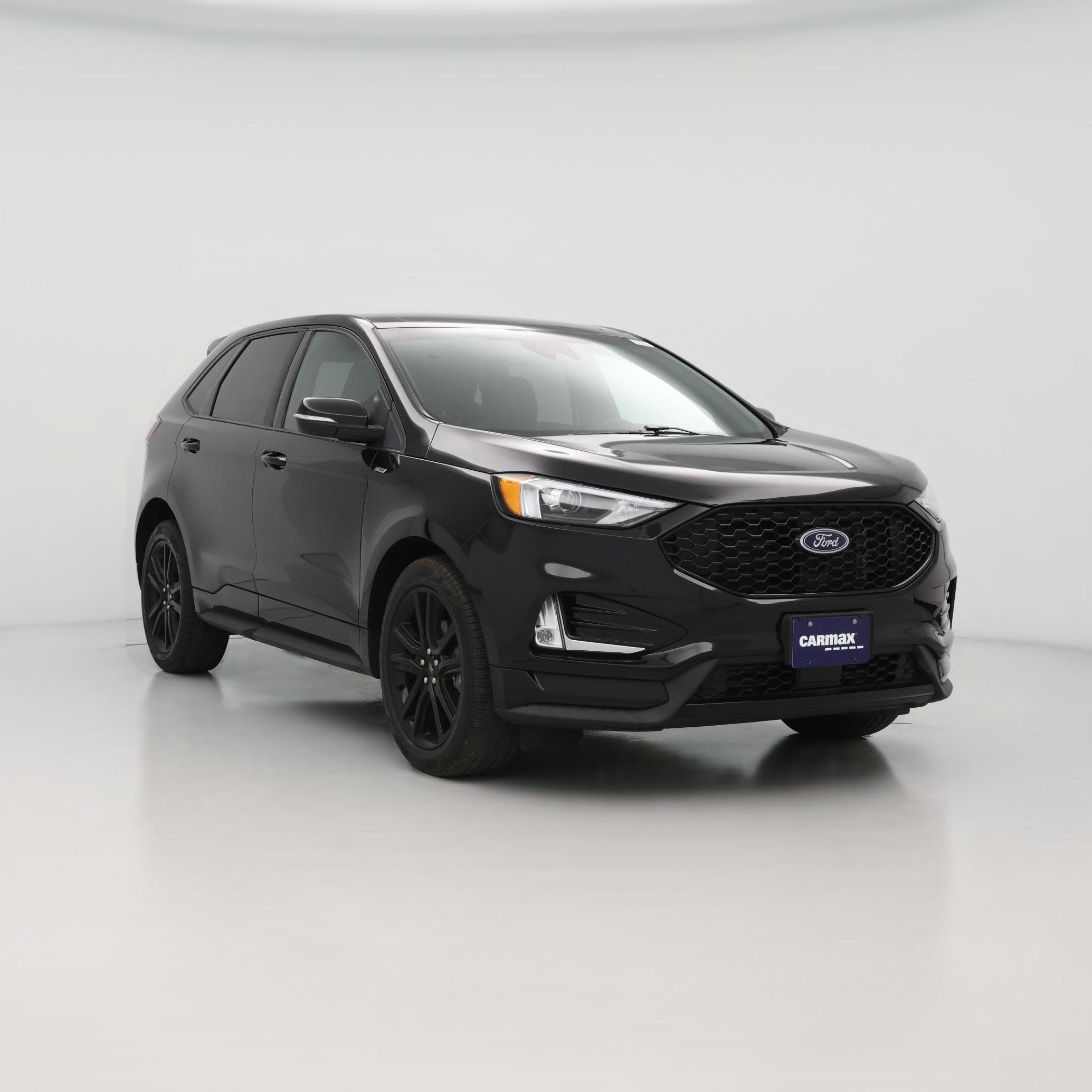 Thumbnail: 2020 Ford Edge - 1
