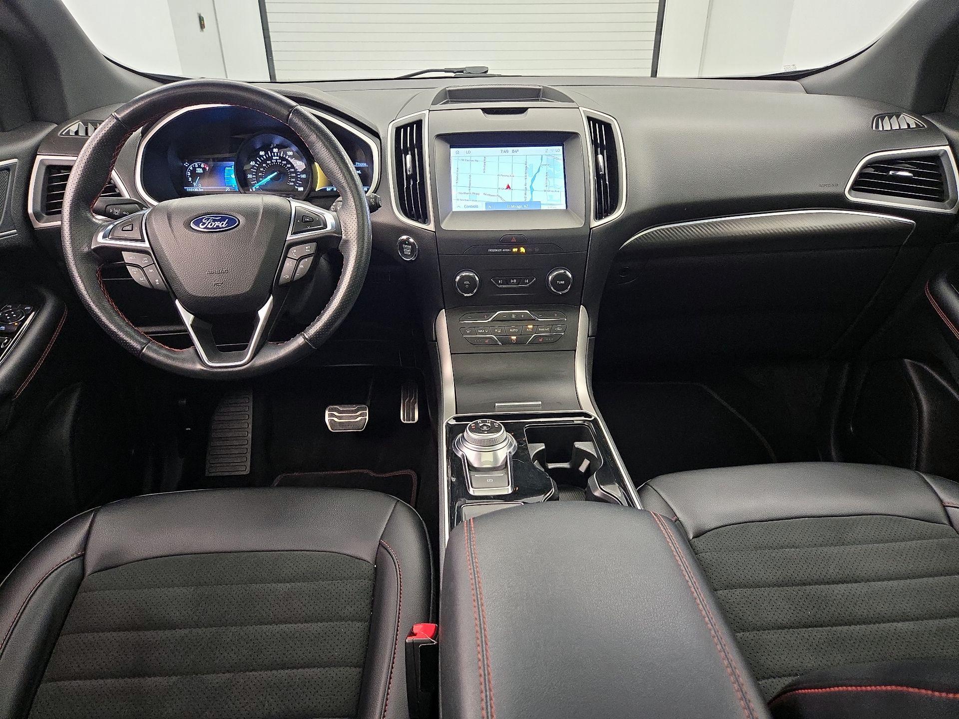 Thumbnail: 2020 Ford Edge - 9