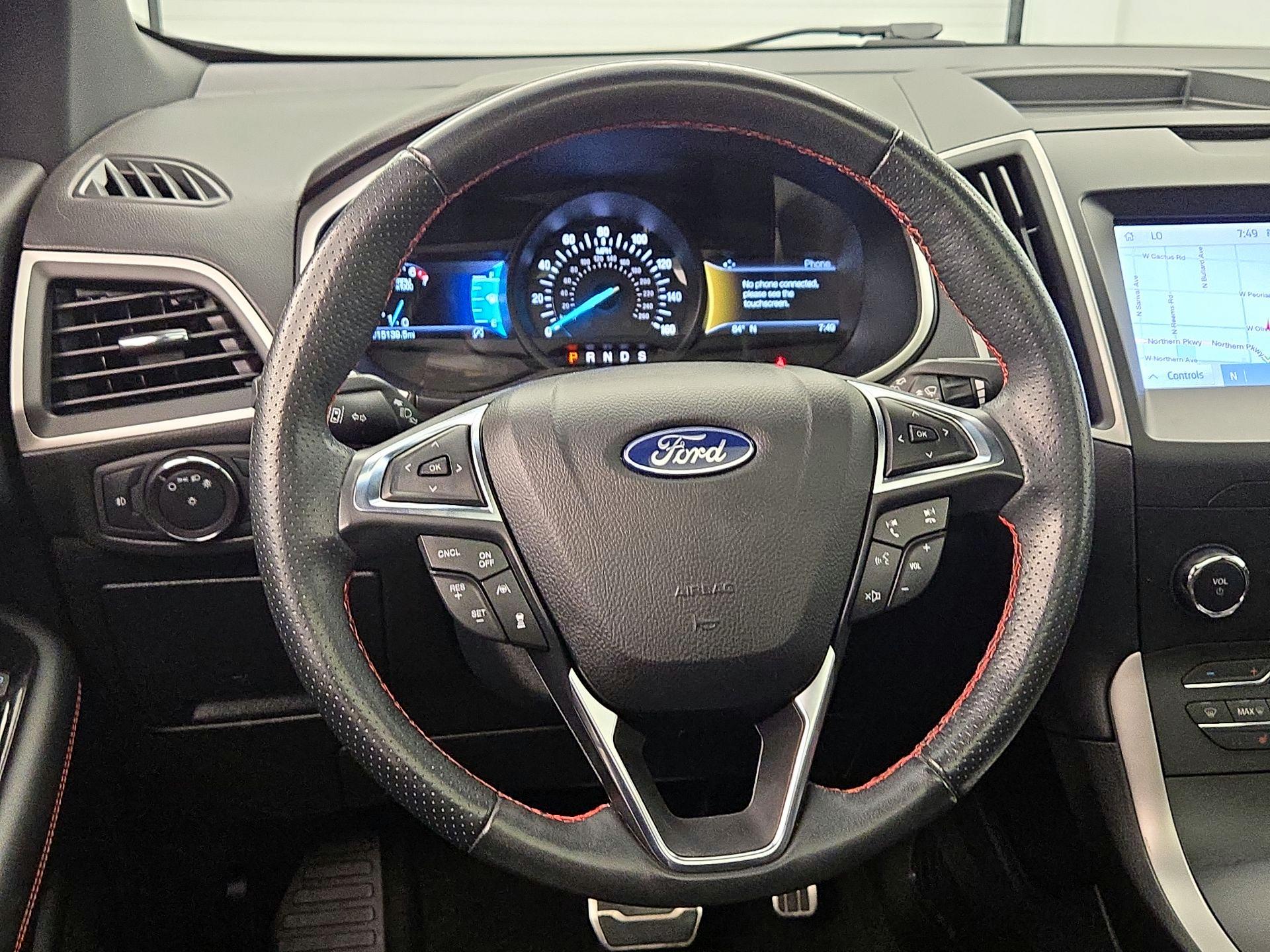 Thumbnail: 2020 Ford Edge - 10