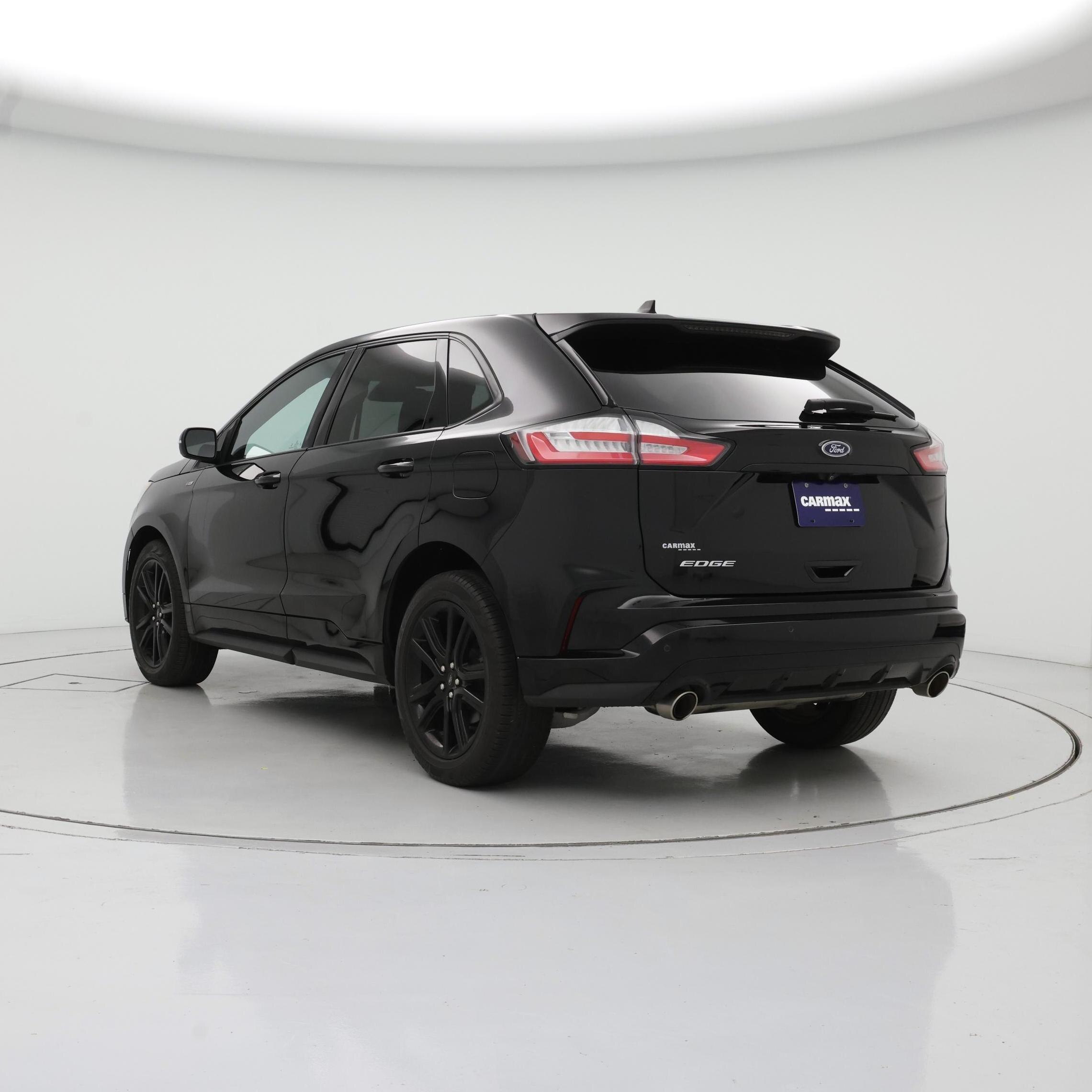 Thumbnail: 2020 Ford Edge - 2