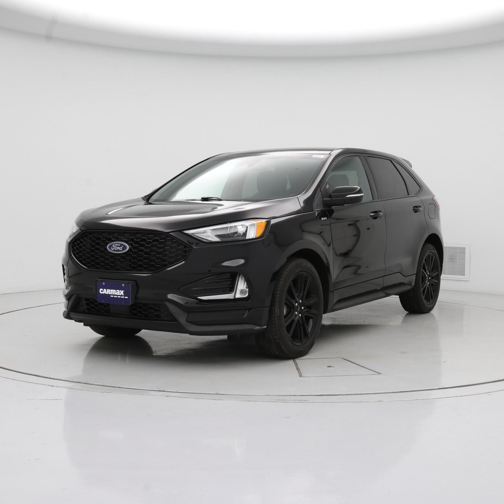 Thumbnail: 2020 Ford Edge - 4