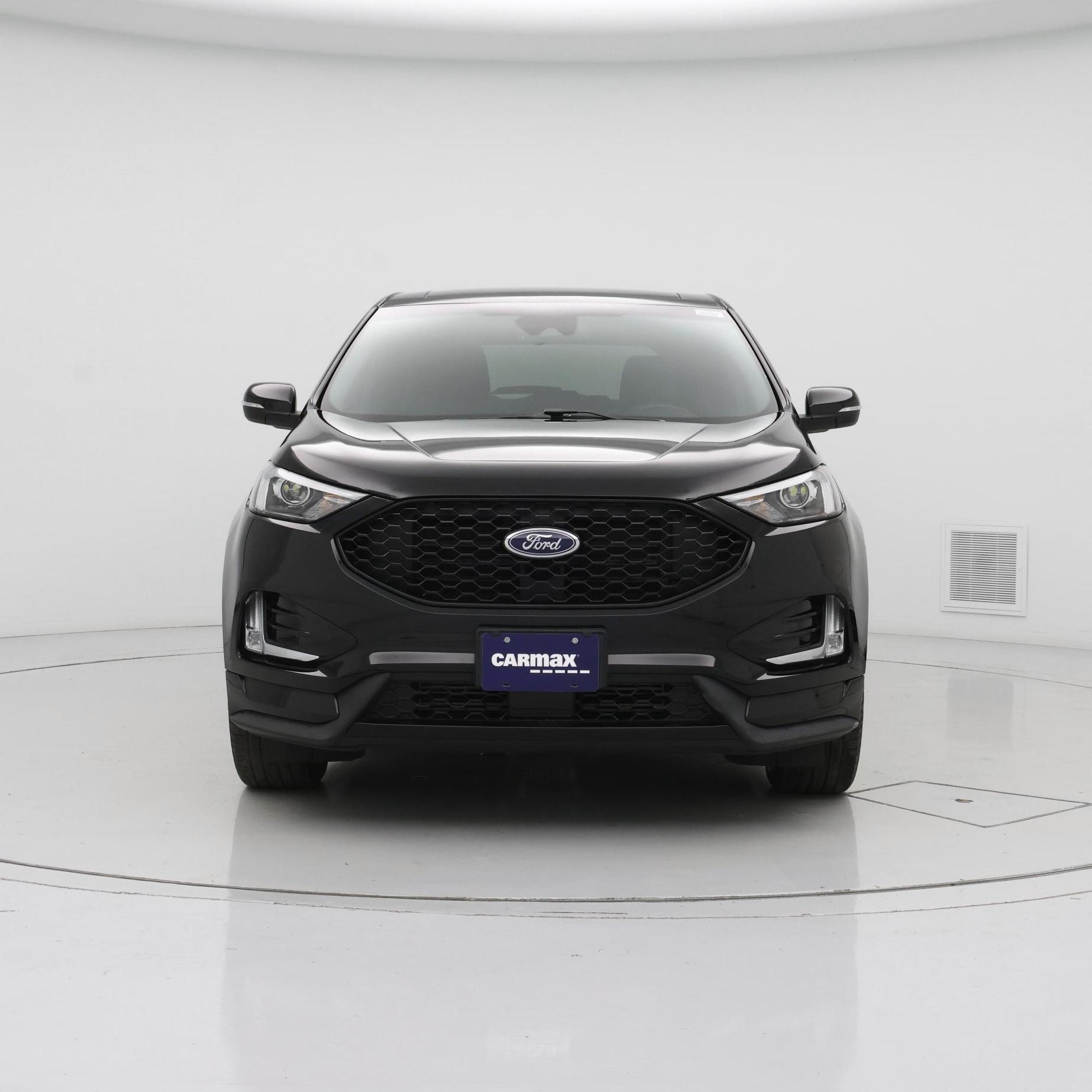 Thumbnail: 2020 Ford Edge - 5