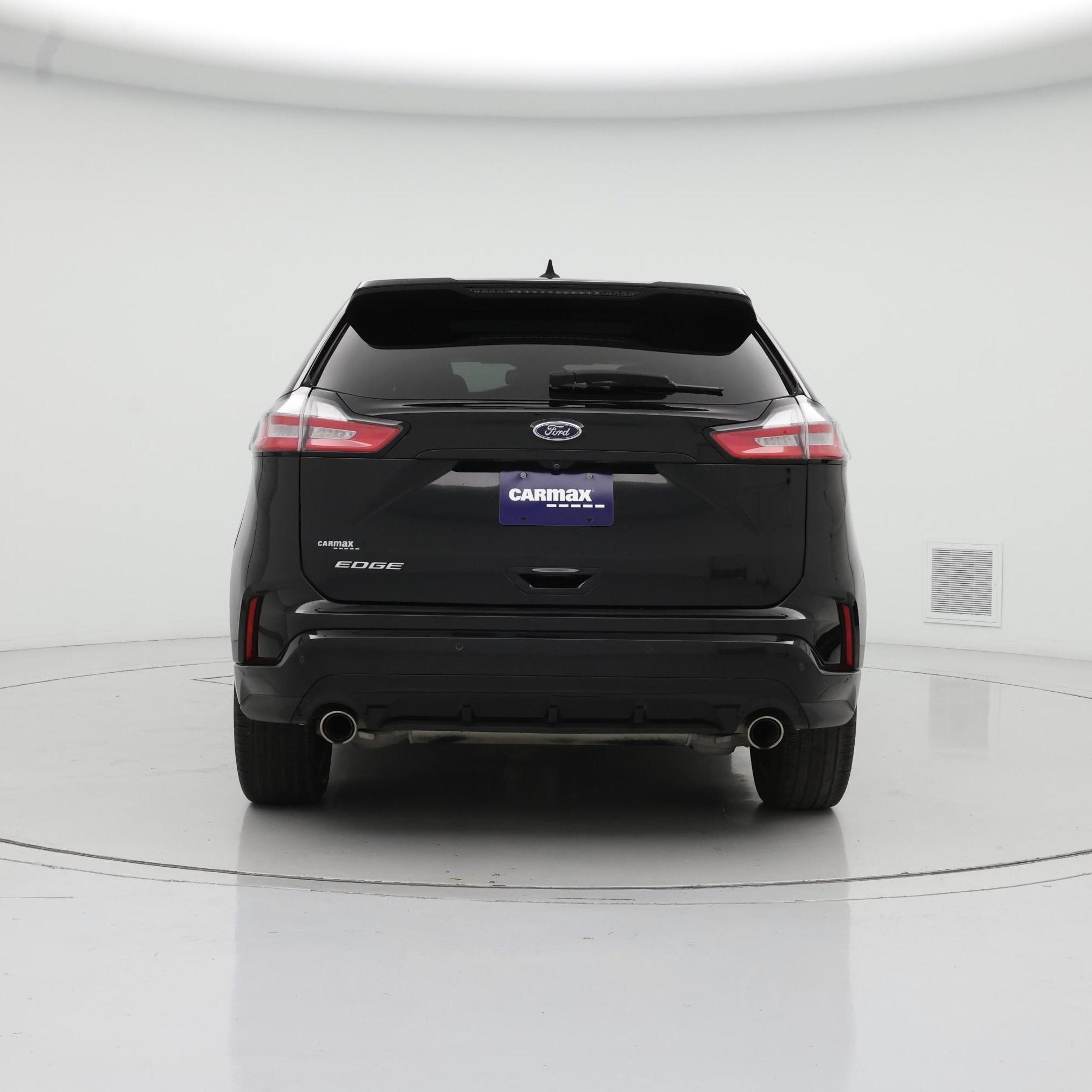 Thumbnail: 2020 Ford Edge - 6