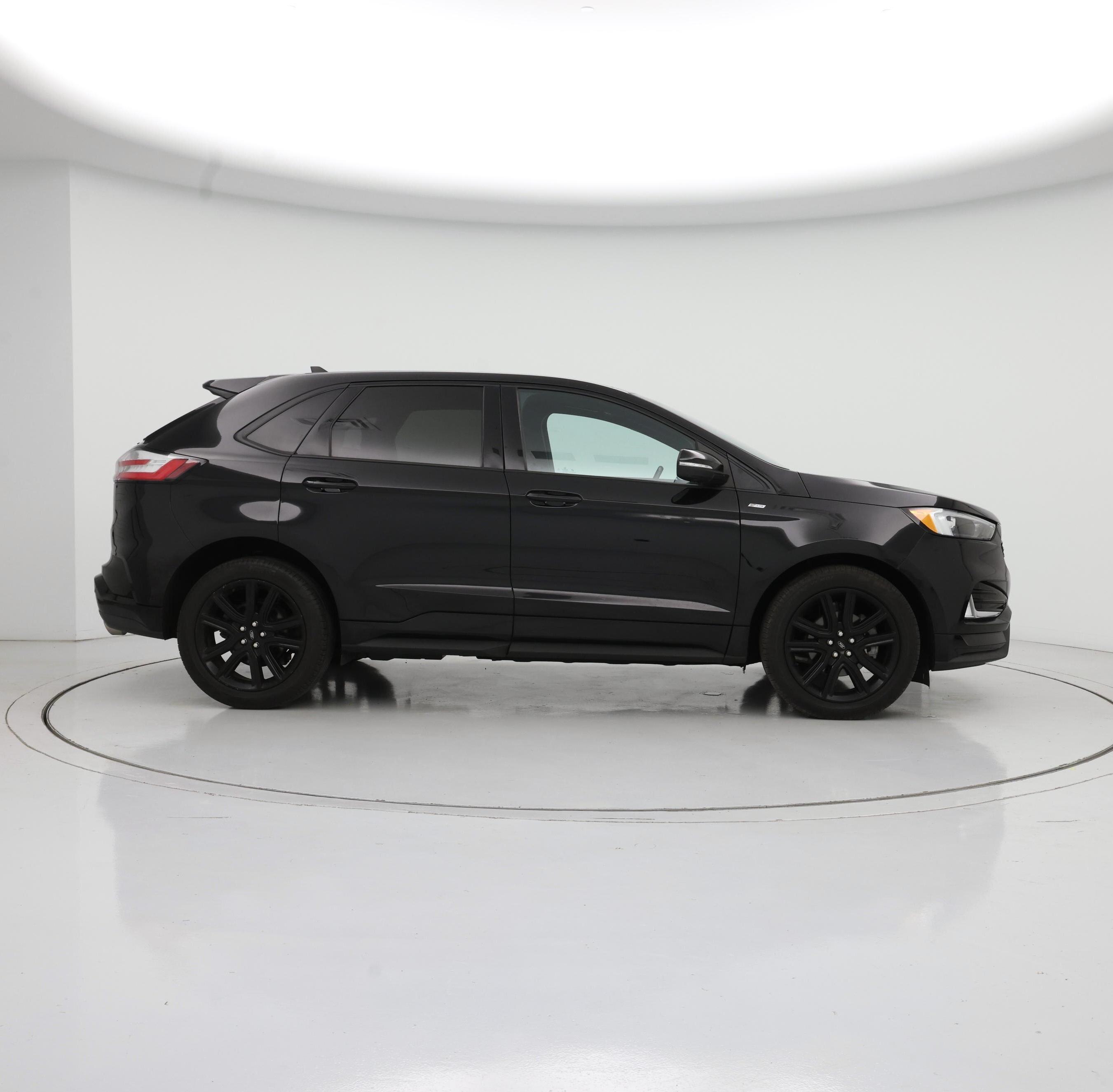 Thumbnail: 2020 Ford Edge - 7