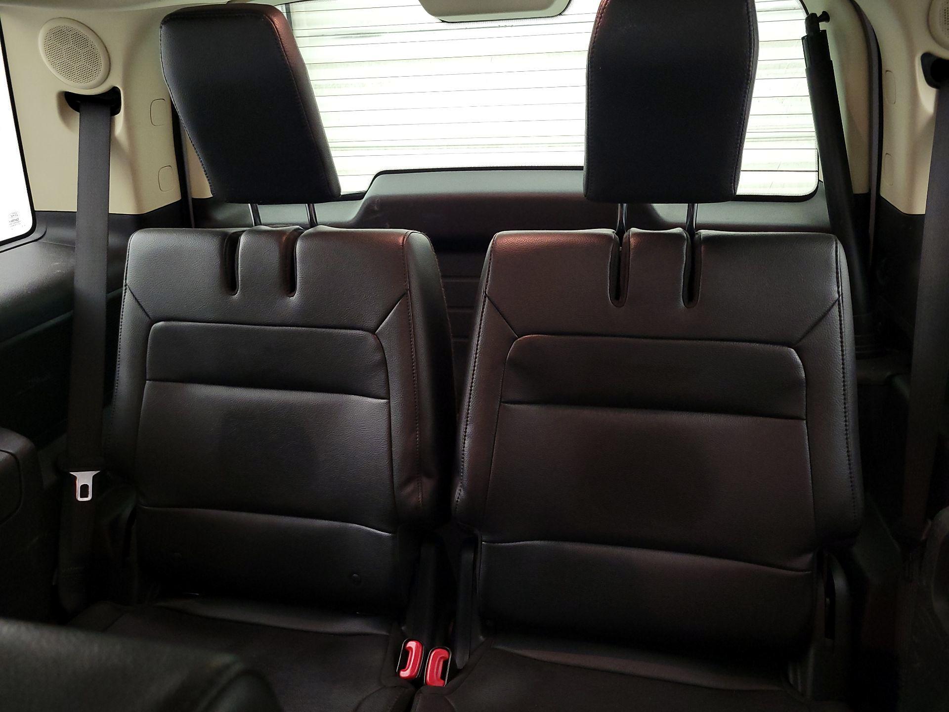 Thumbnail: 2015 Ford Flex - 19