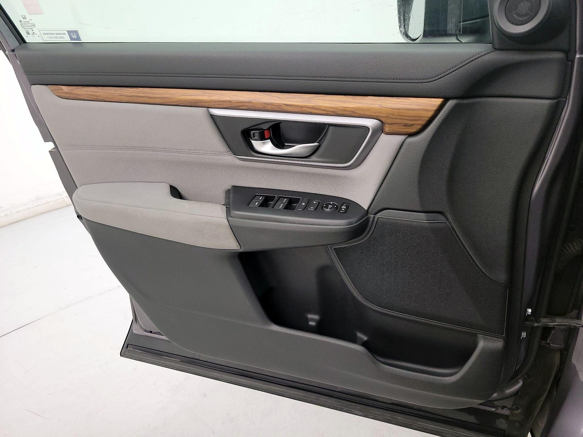 Thumbnail: 2017 Honda CR-V - 12