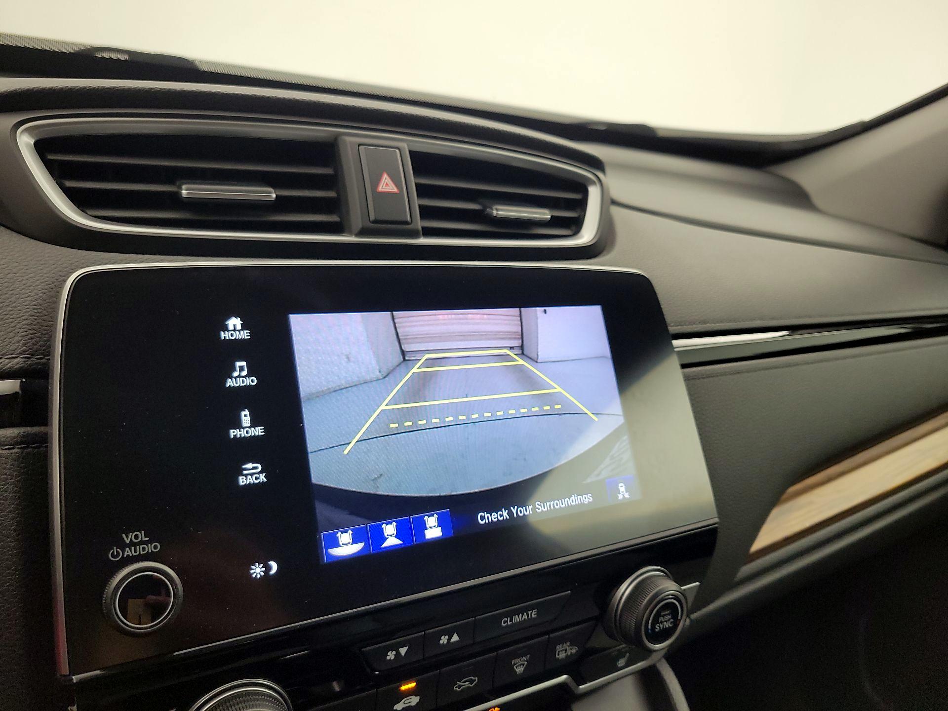 Thumbnail: 2017 Honda CR-V - 14