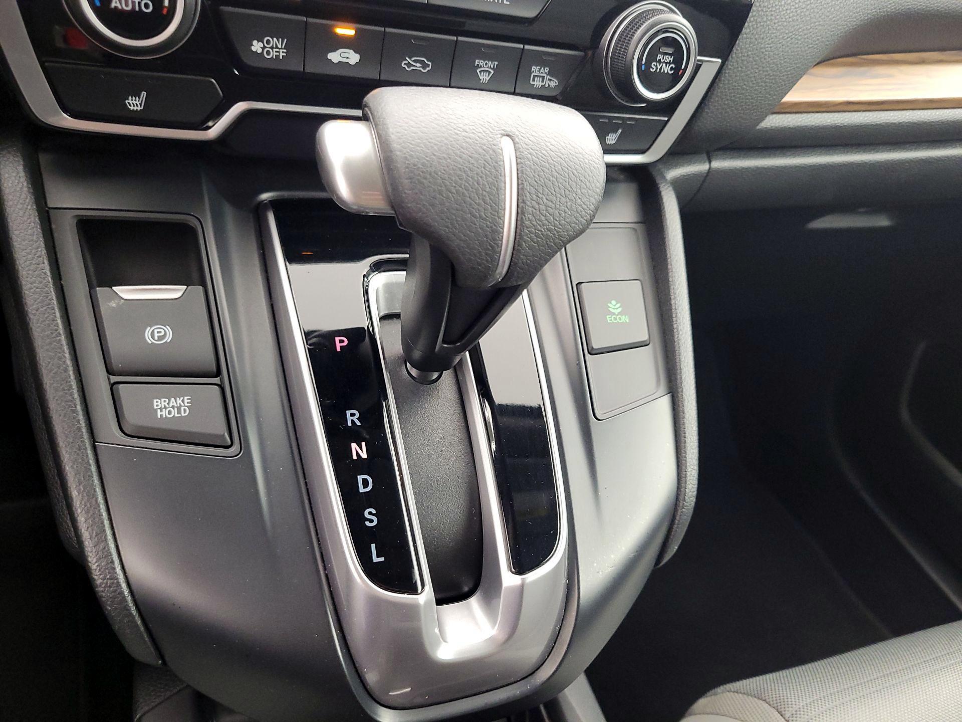 Thumbnail: 2017 Honda CR-V - 17