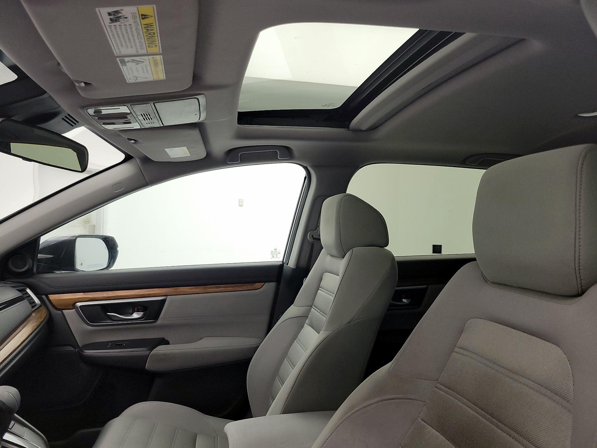 Thumbnail: 2017 Honda CR-V - 18
