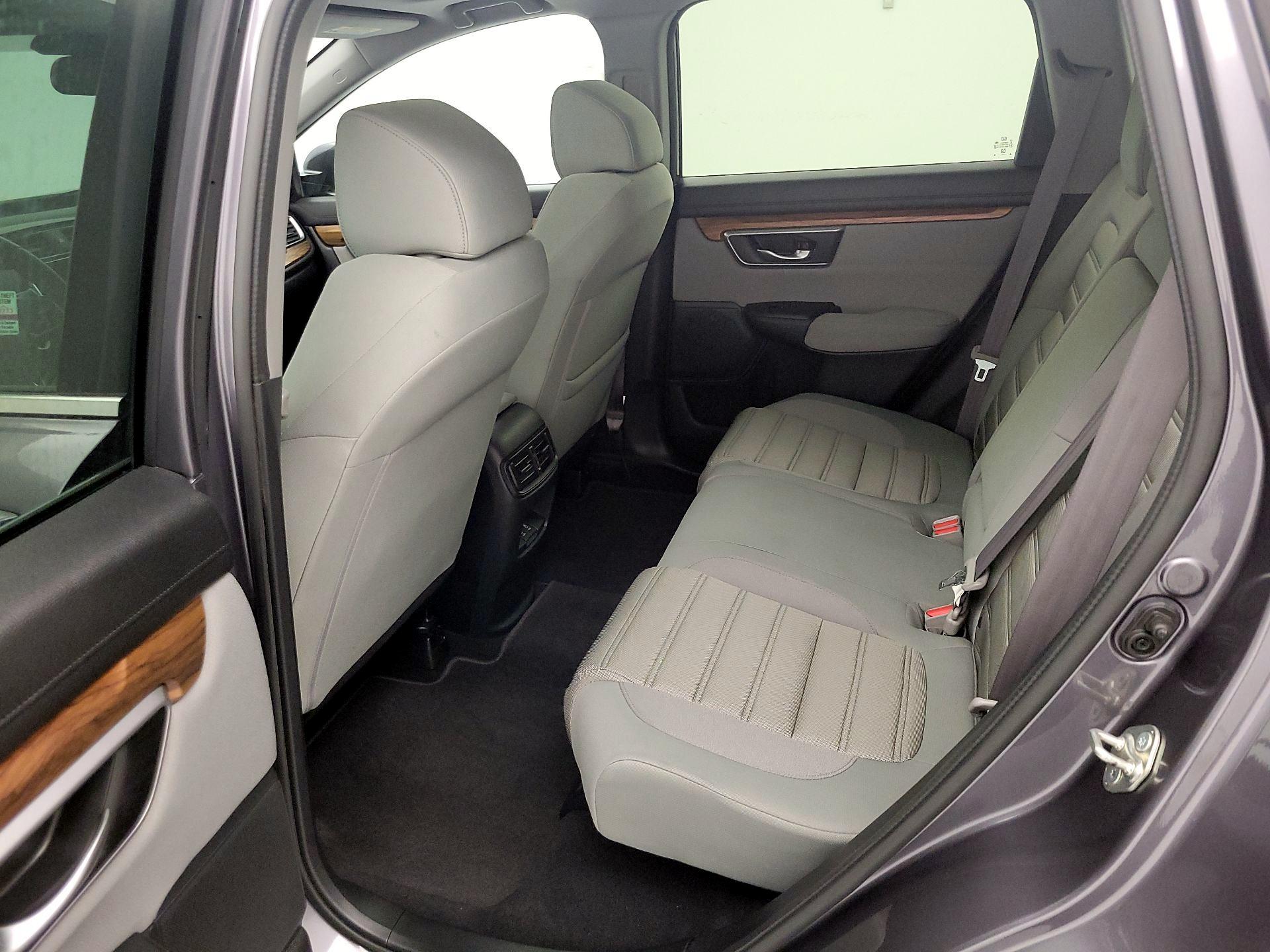 Thumbnail: 2017 Honda CR-V - 19