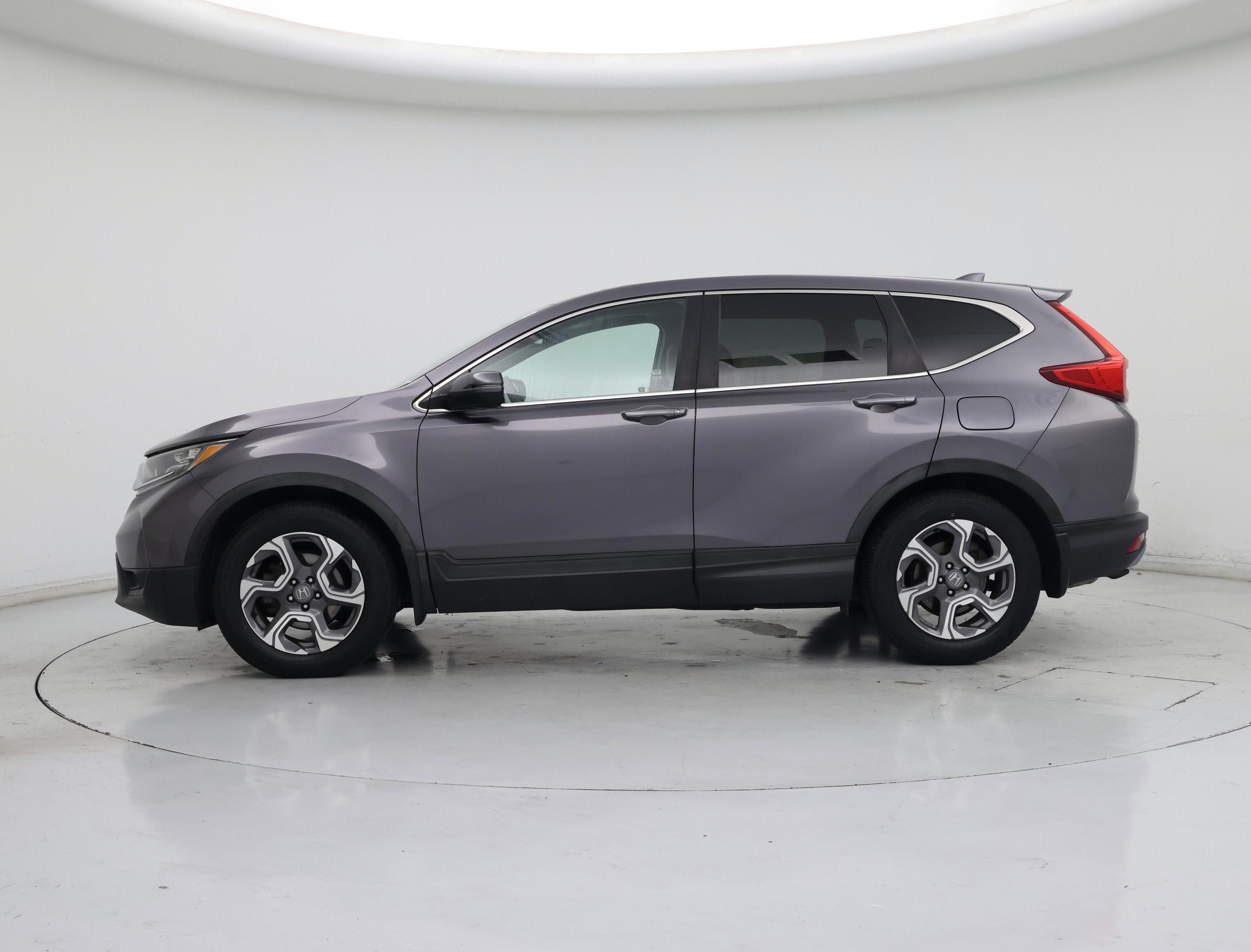 Thumbnail: 2017 Honda CR-V - 3