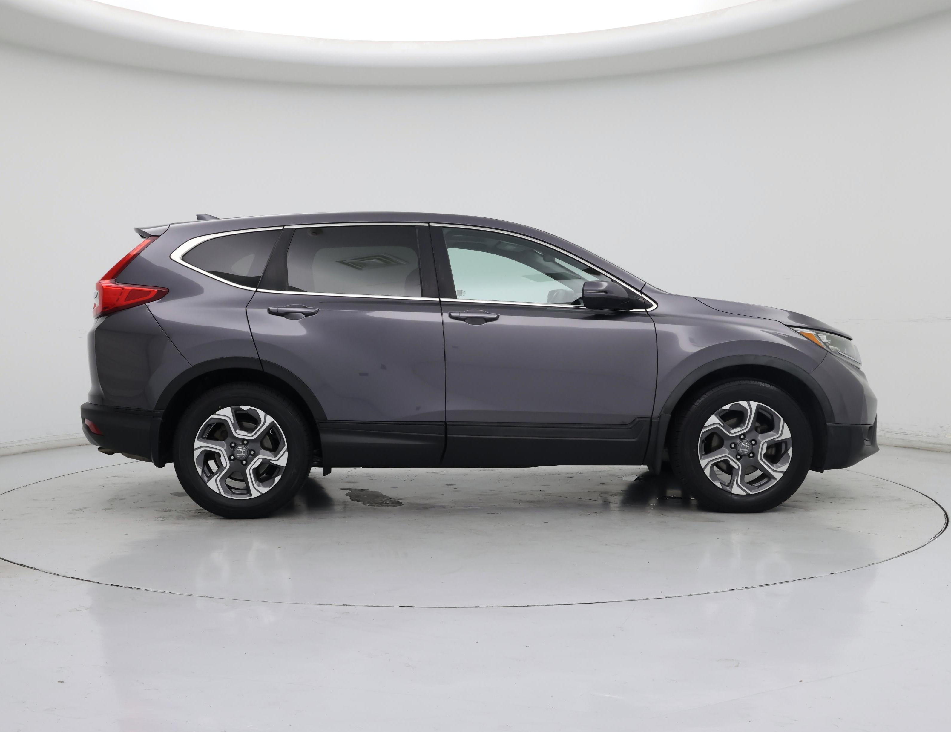 Thumbnail: 2017 Honda CR-V - 7