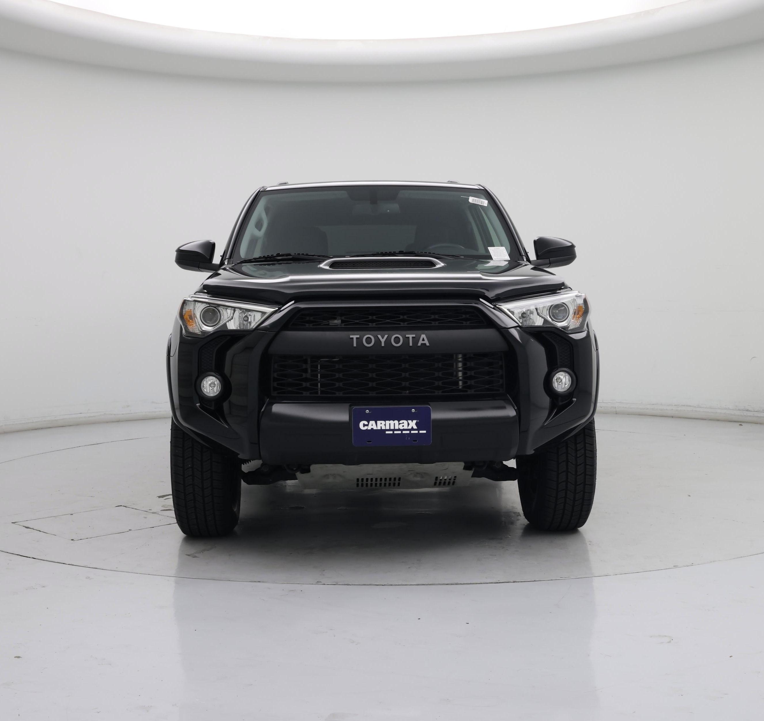 Thumbnail: 2018 Toyota 4Runner - 5