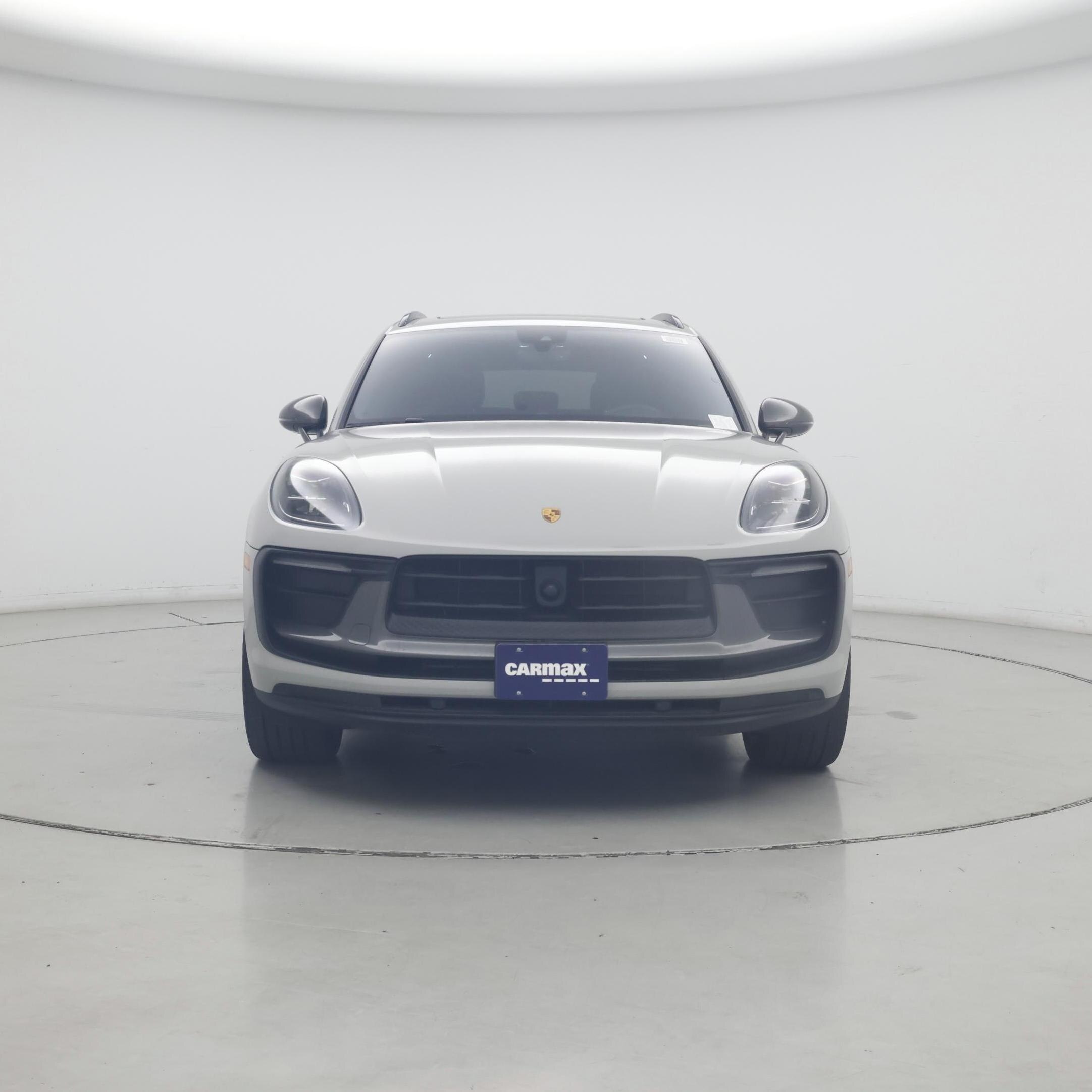 Thumbnail: 2023 Porsche Macan - 5