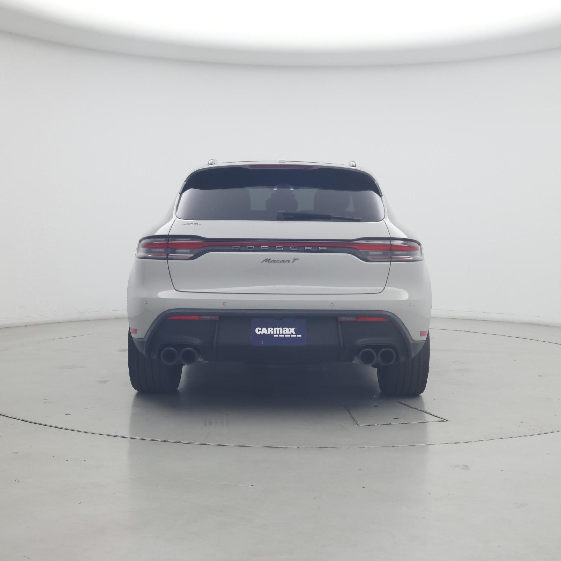Thumbnail: 2023 Porsche Macan - 6