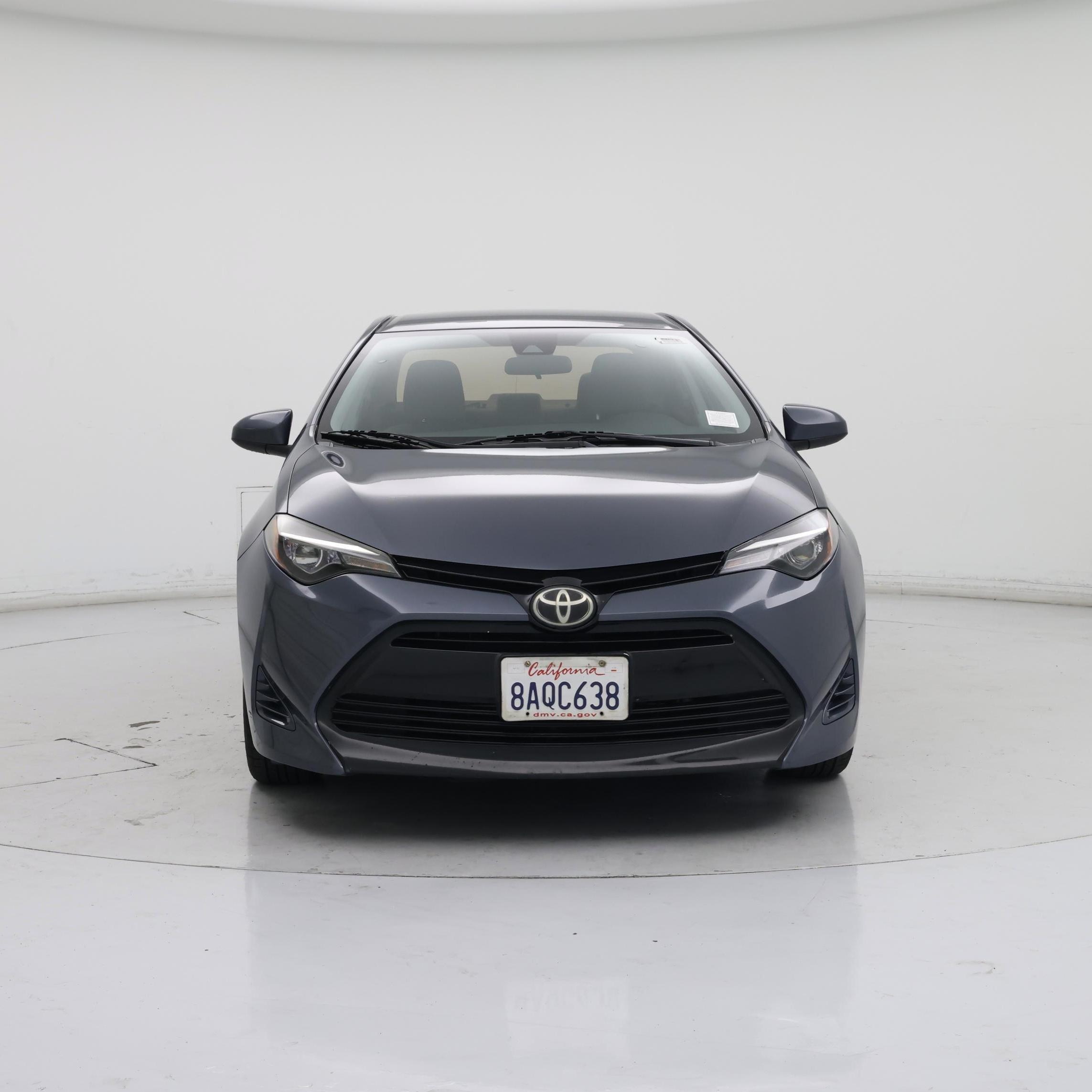 Thumbnail: 2017 Toyota Corolla - 5