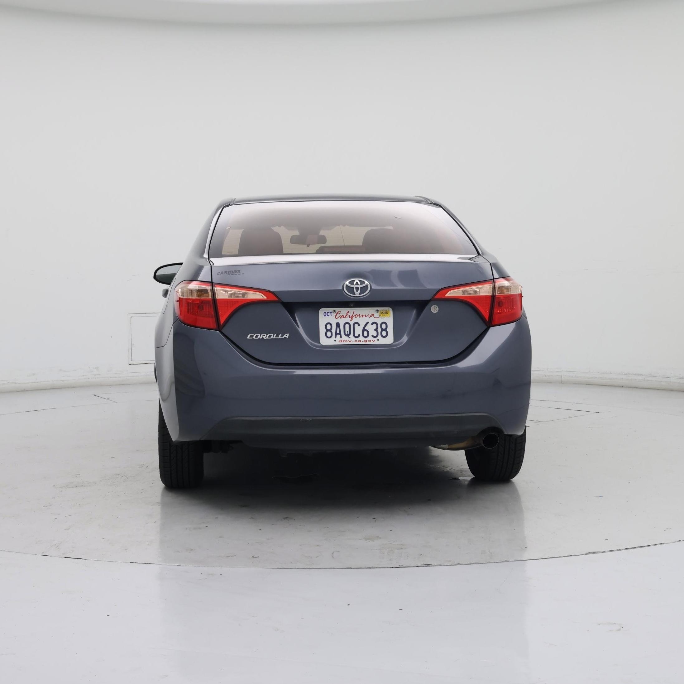 Thumbnail: 2017 Toyota Corolla - 6