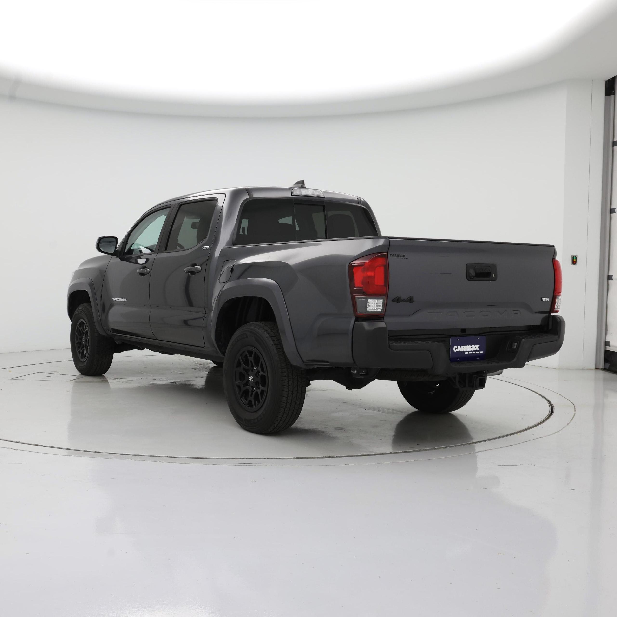 Thumbnail: 2022 Toyota Tacoma - 2