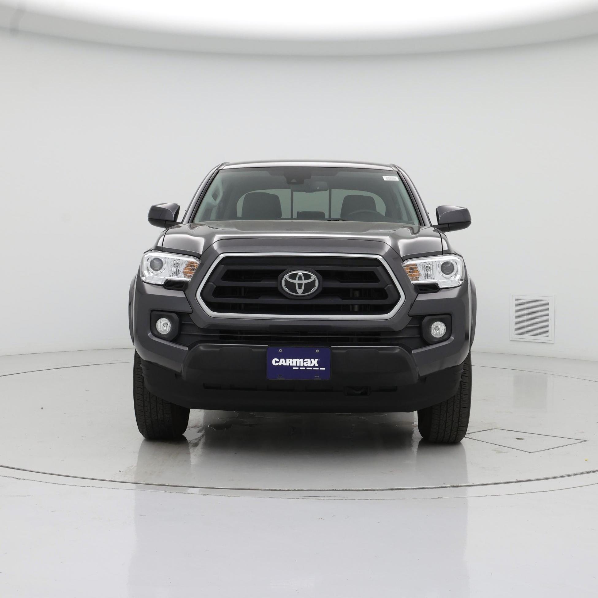 Thumbnail: 2022 Toyota Tacoma - 5