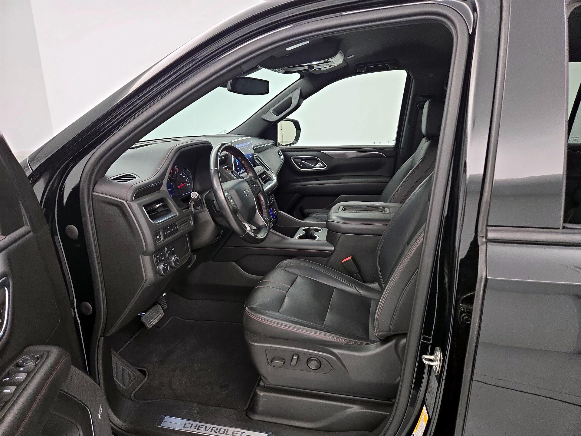Thumbnail: 2021 Chevrolet Suburban - 11