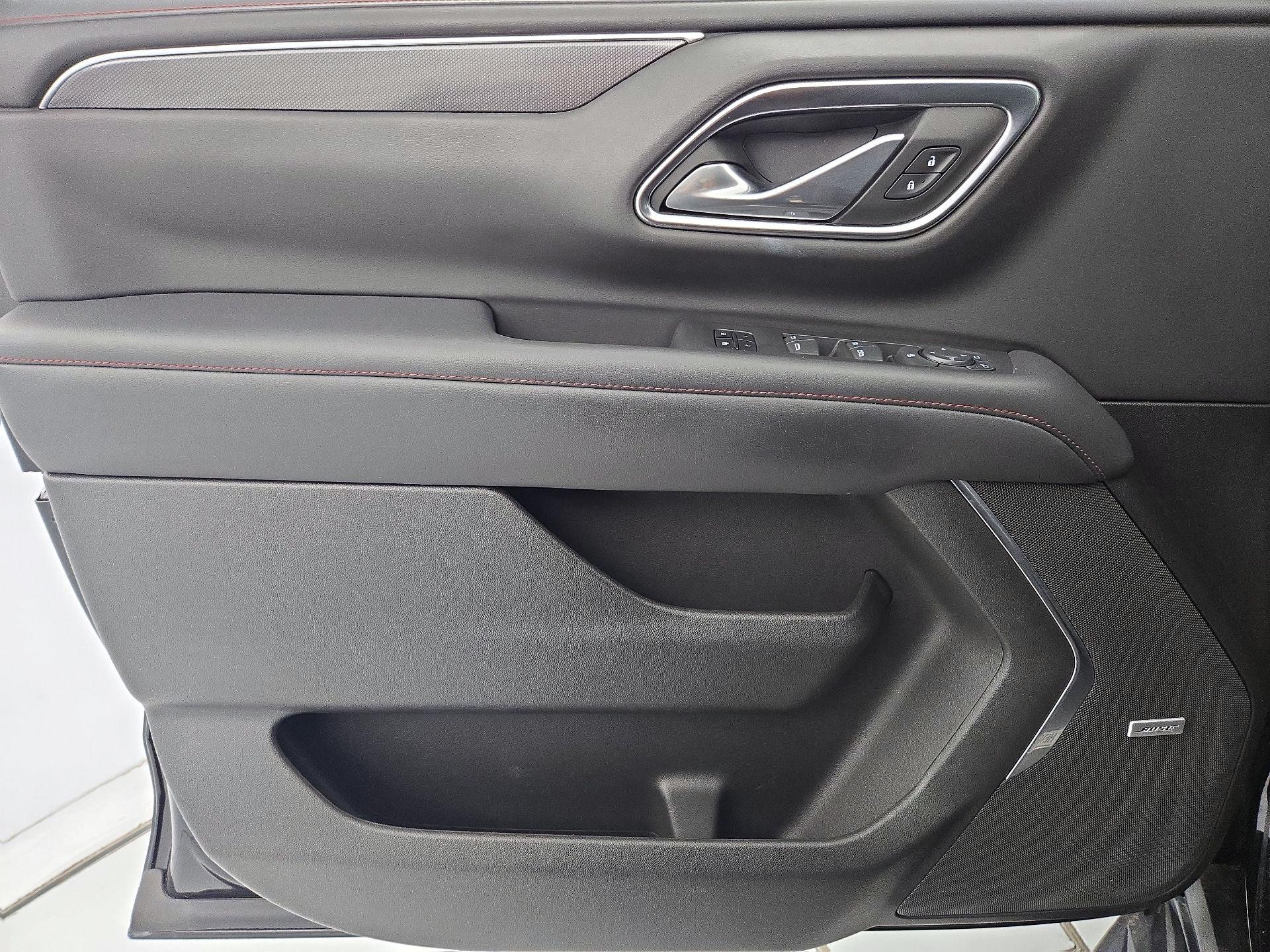 Thumbnail: 2021 Chevrolet Suburban - 12