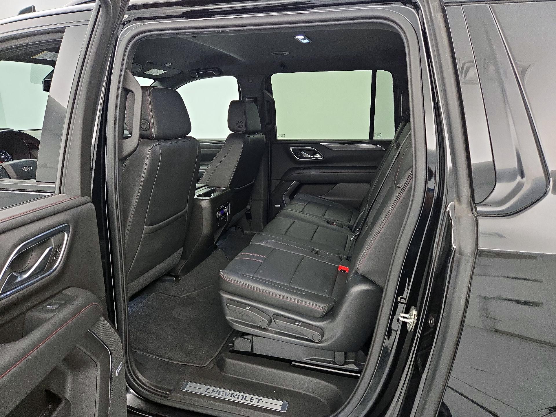 Thumbnail: 2021 Chevrolet Suburban - 19
