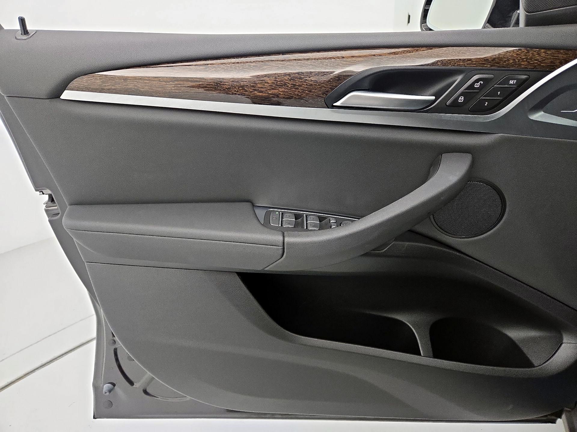 Thumbnail: 2020 BMW X3 - 12