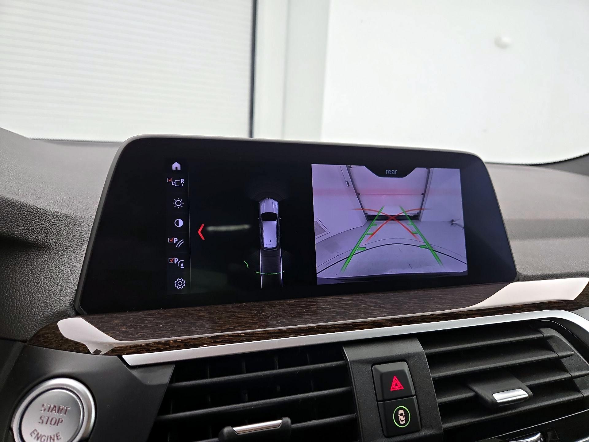 Thumbnail: 2020 BMW X3 - 15