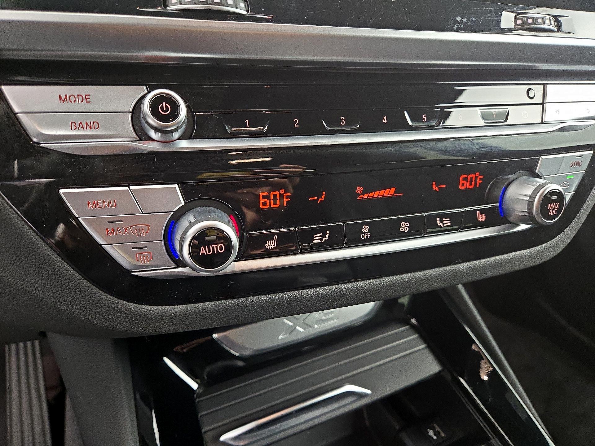 Thumbnail: 2020 BMW X3 - 17
