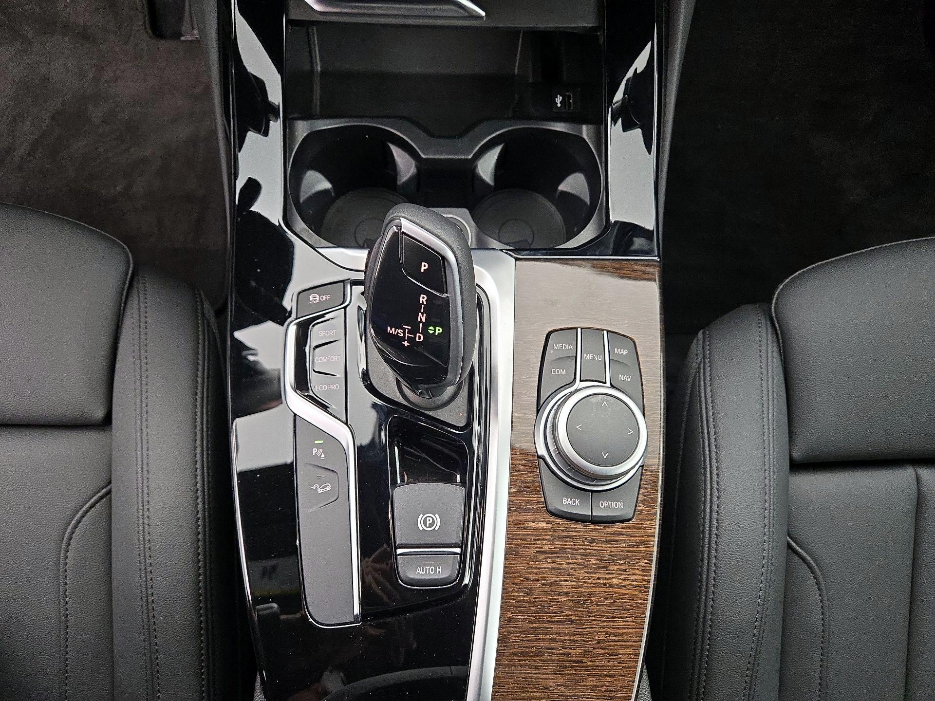 Thumbnail: 2020 BMW X3 - 18