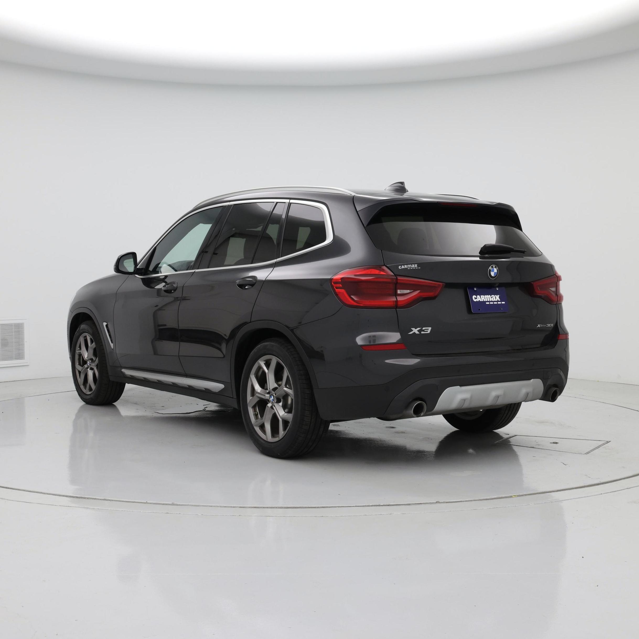 Thumbnail: 2020 BMW X3 - 2