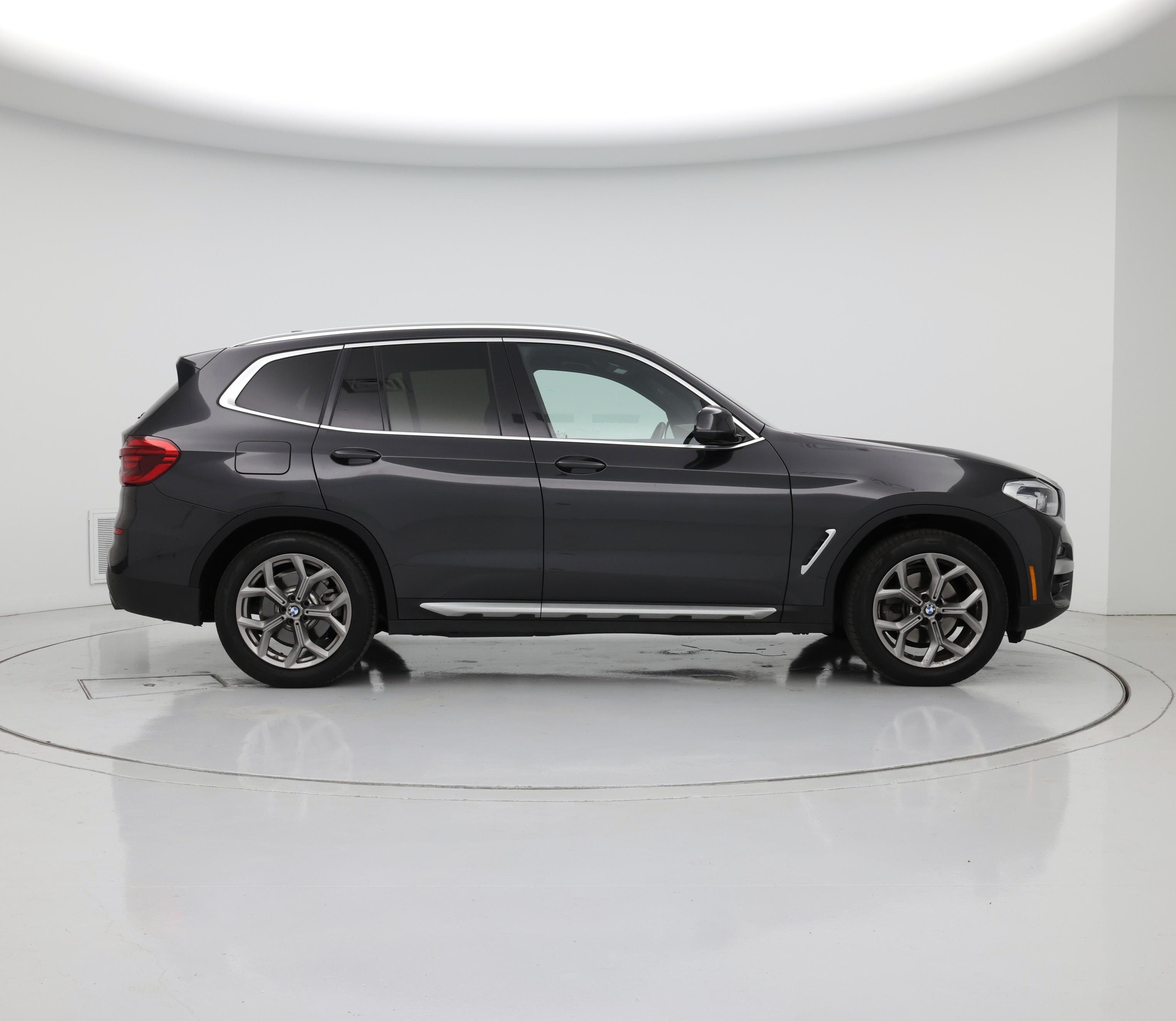 Thumbnail: 2020 BMW X3 - 7